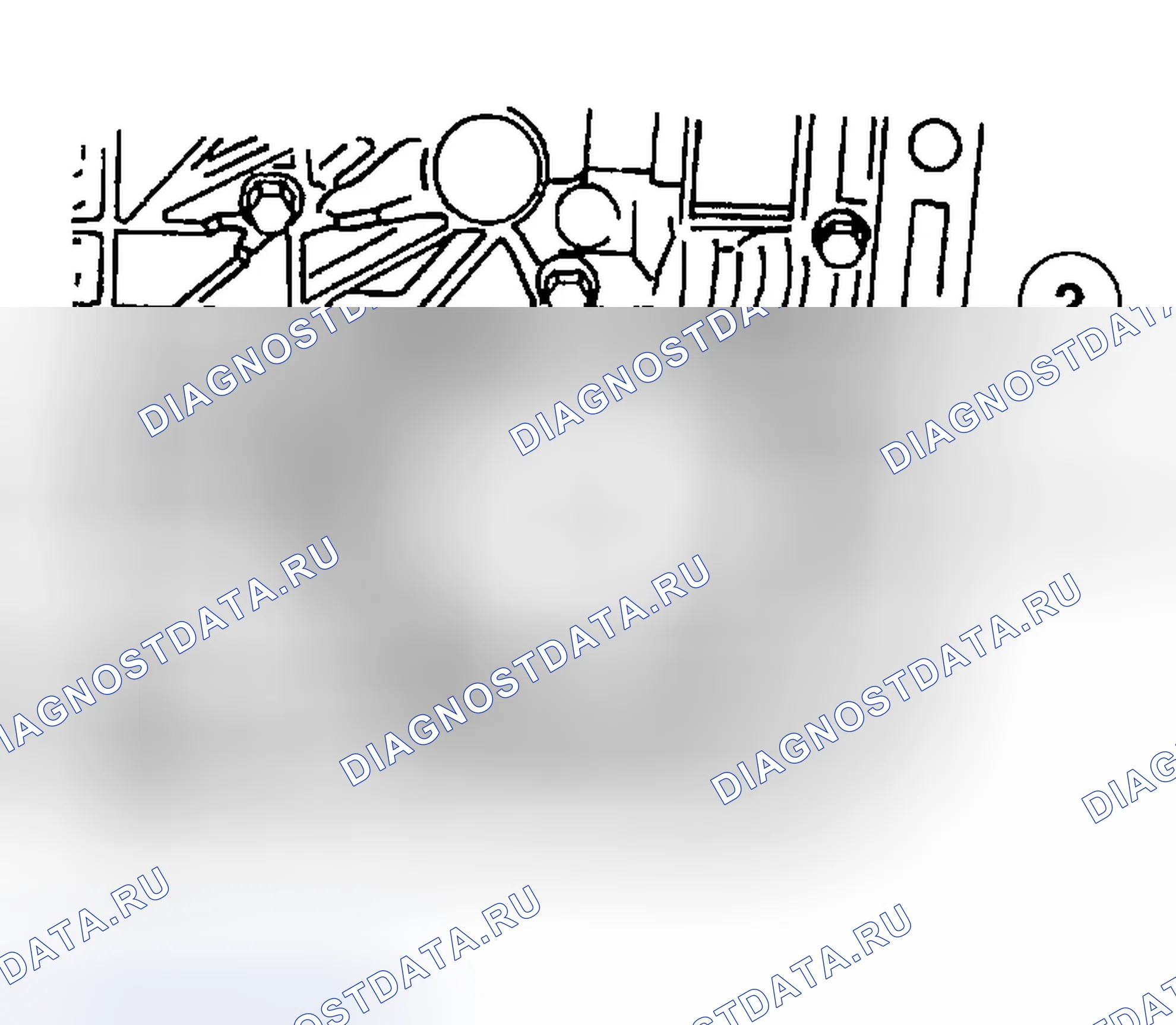 Рис. 554. Ford Explorer Sport Trac I