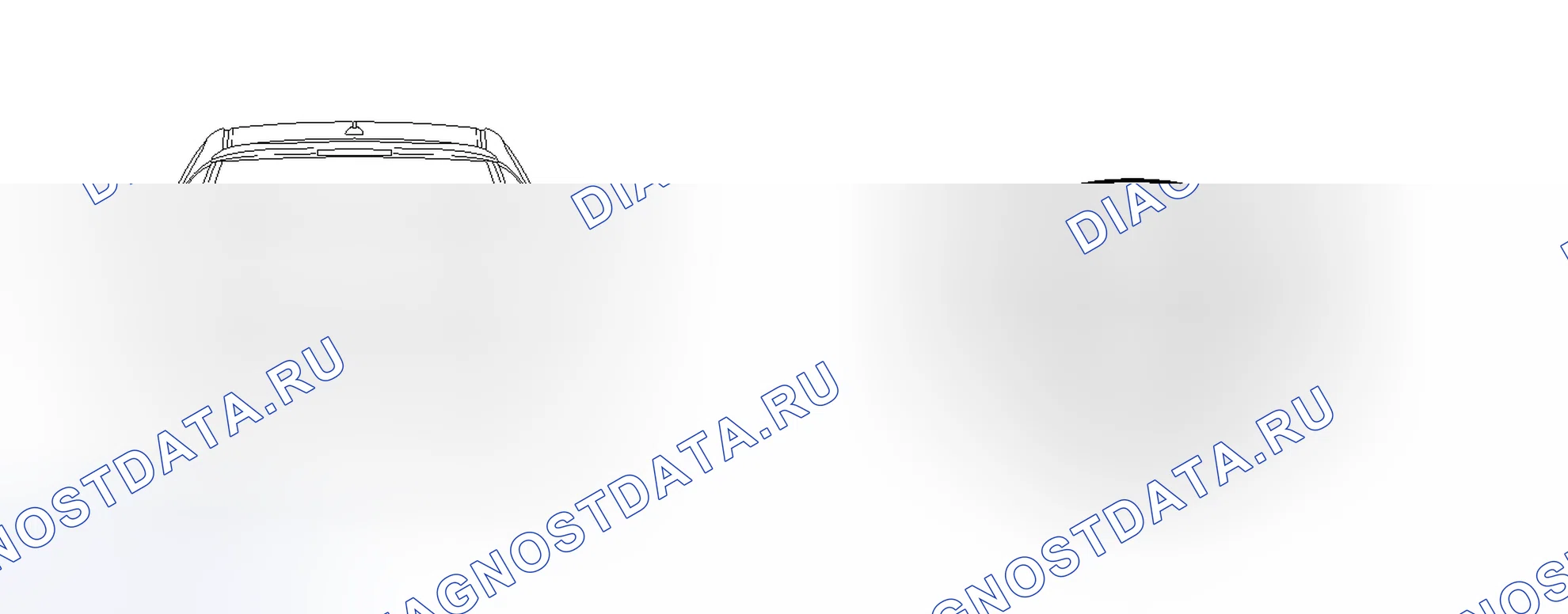 Рис. 64: МОНТАЖ [08 / 2012 -]. Lexus CT I