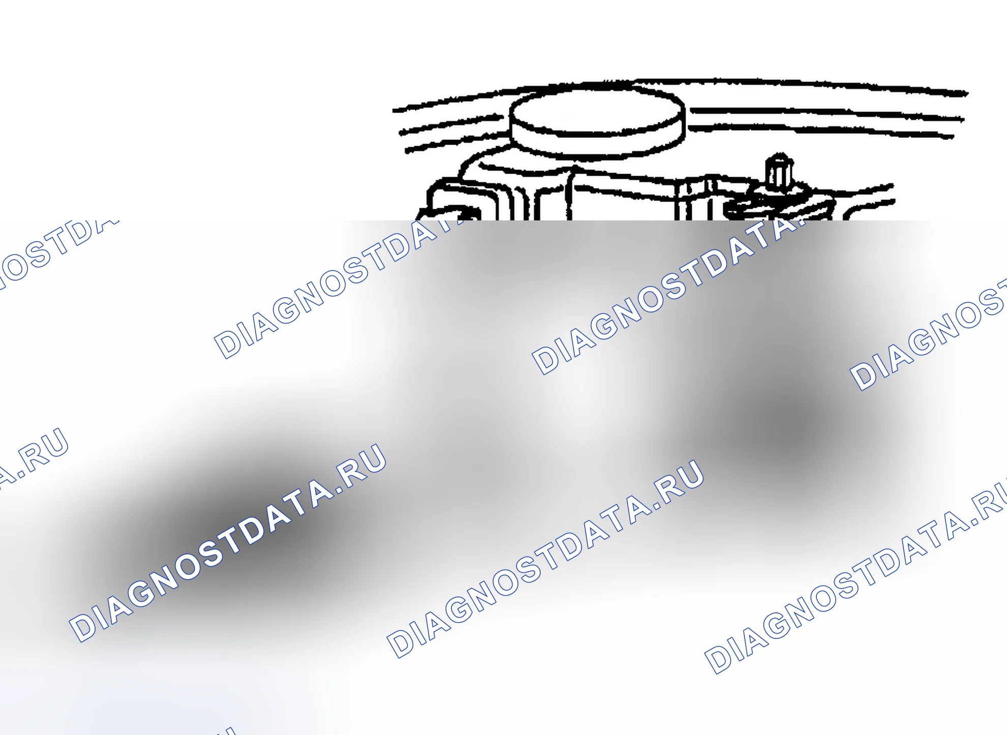 Рис. 60. Chevrolet Impala VIII