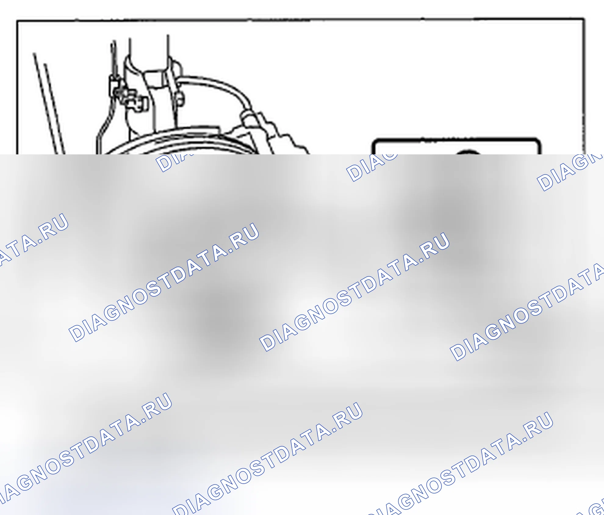 Рис. 61. Subaru Legacy BM/BR