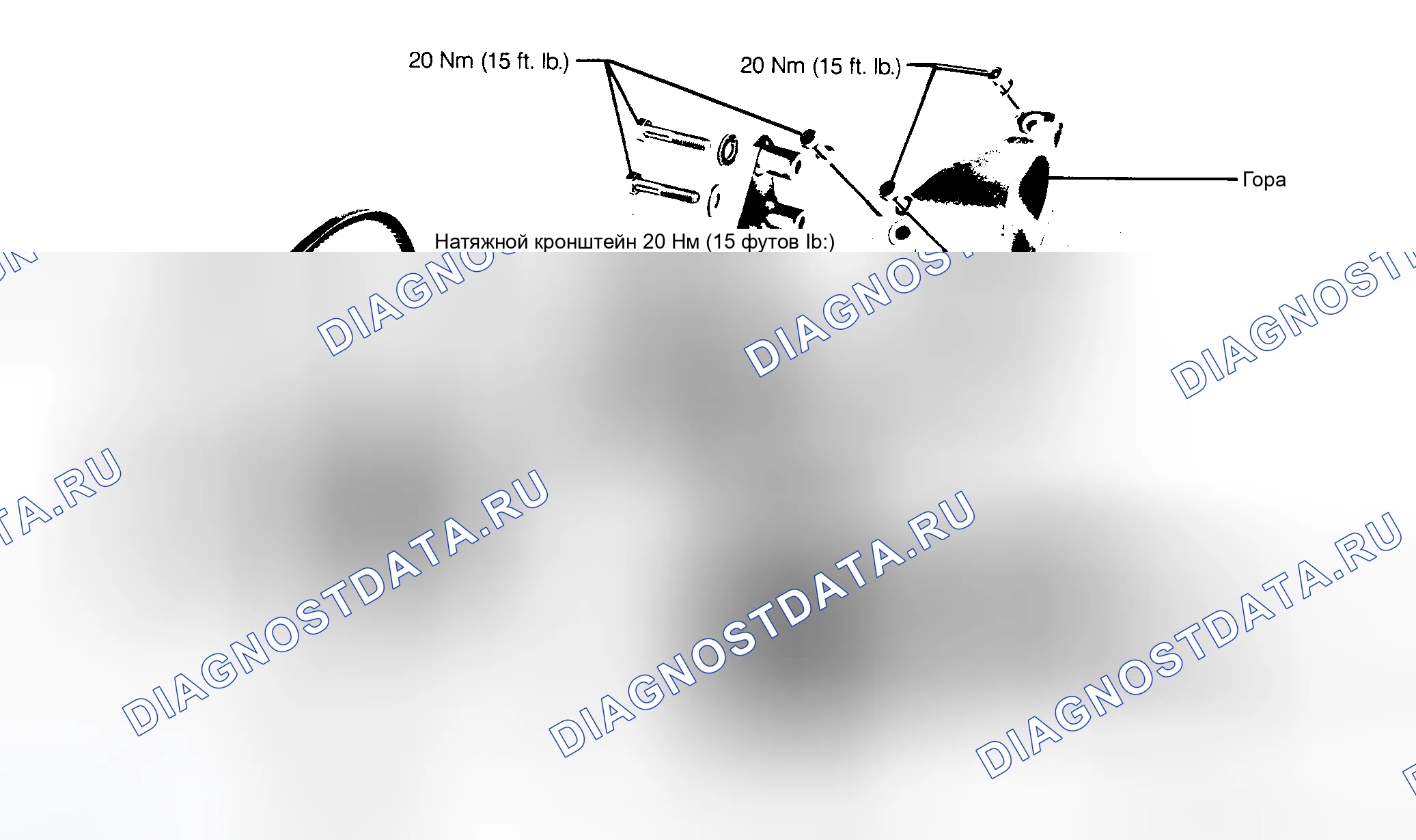 Рис. 4. Volkswagen Fox G1