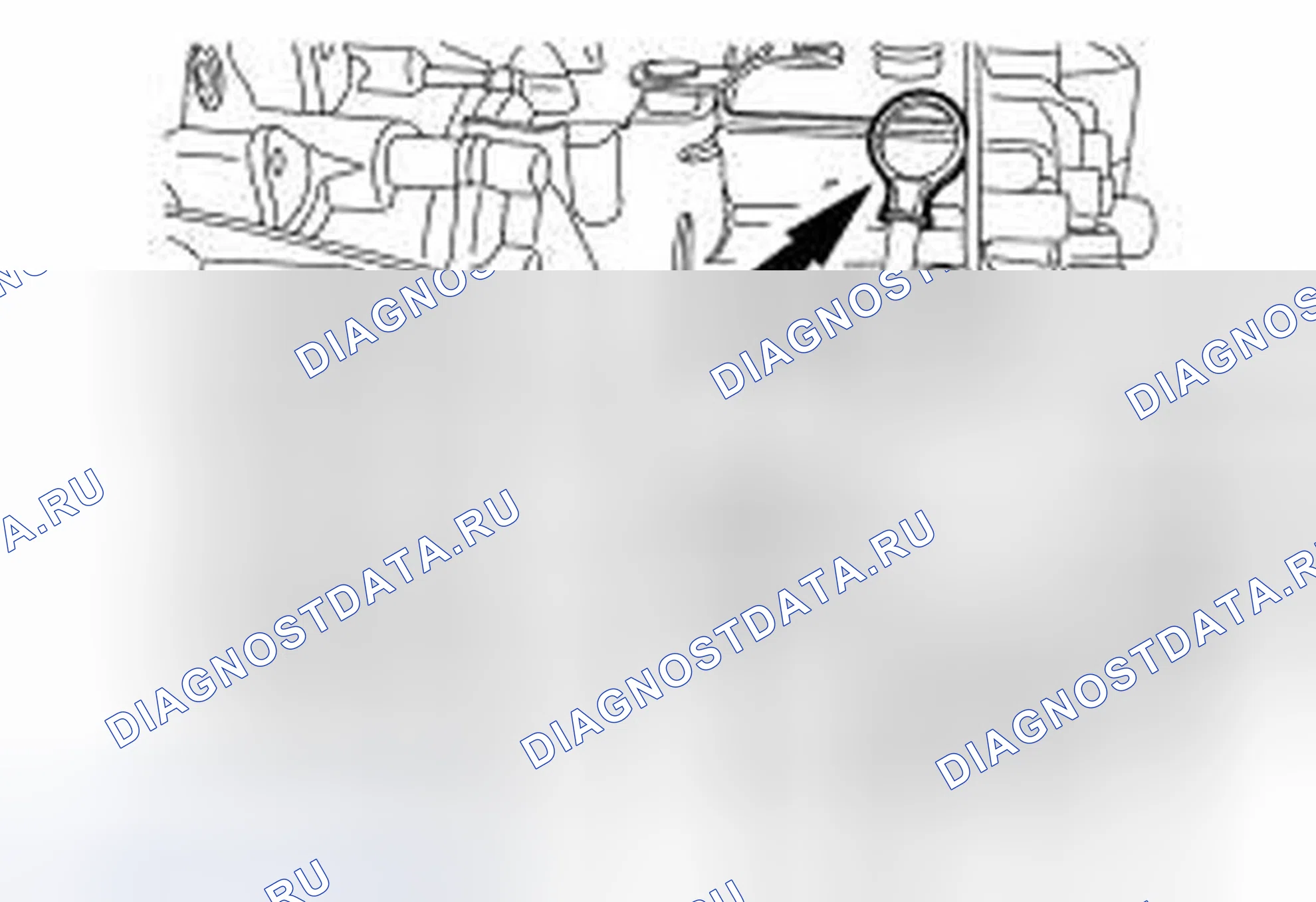 Рис. 575. Ford Freestyle I