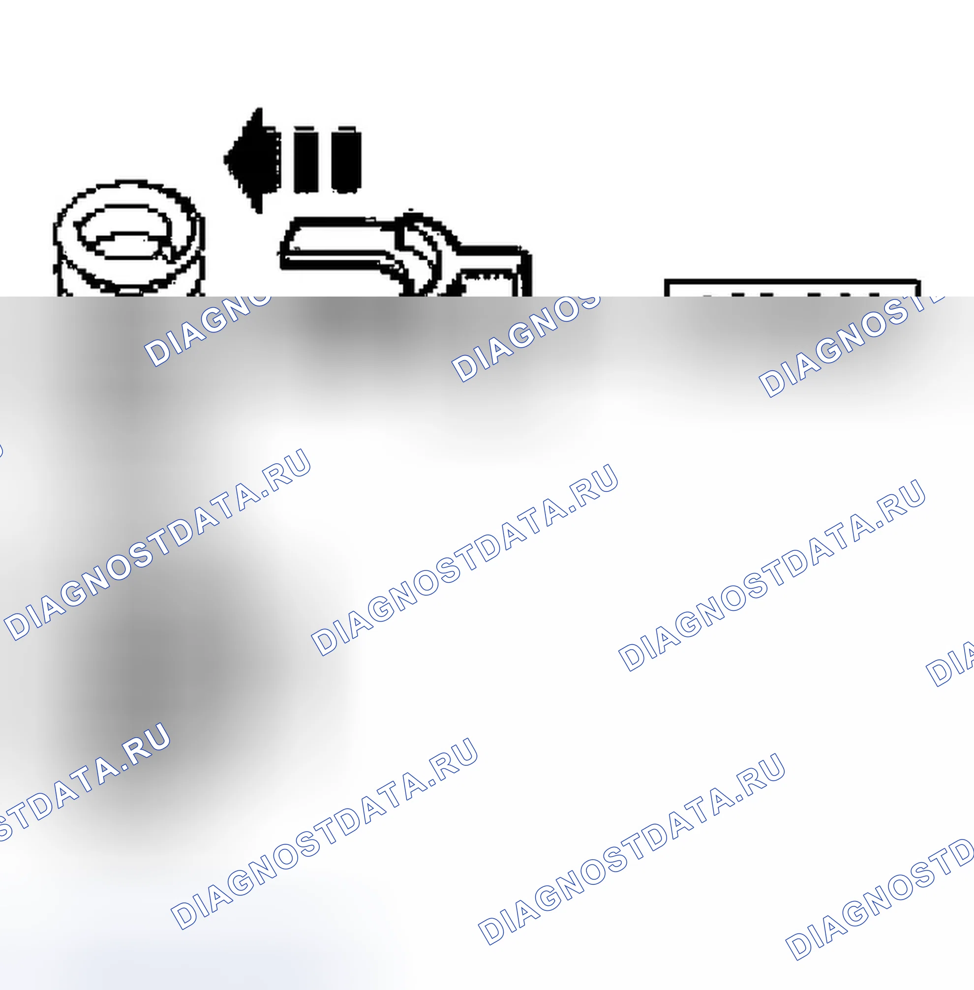 Рис. 296. Ford Crown Victoria II