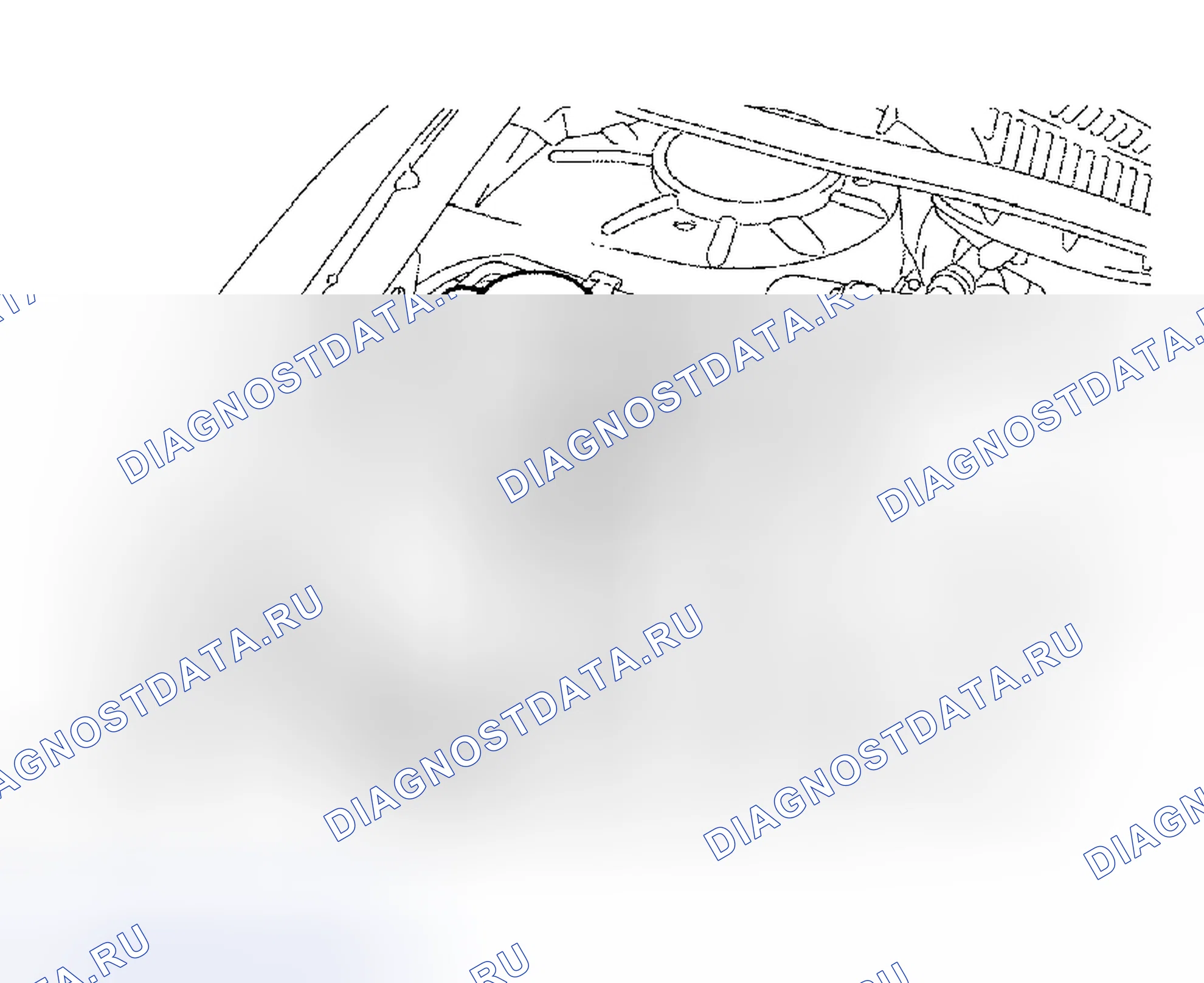 Рис. 194. Kia Sorento I