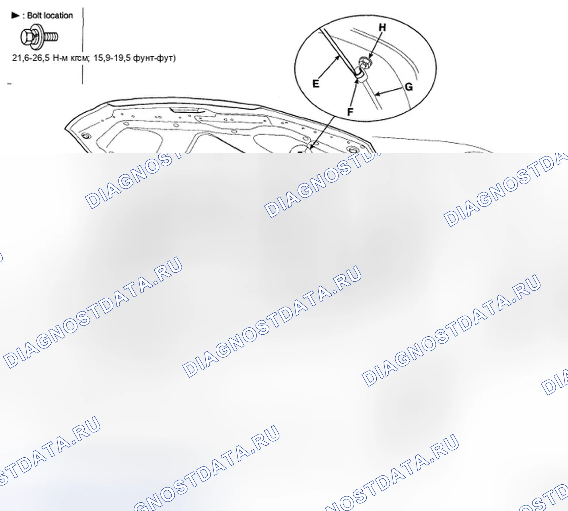 Рис. 20. Hyundai Sonata V рестайлинг