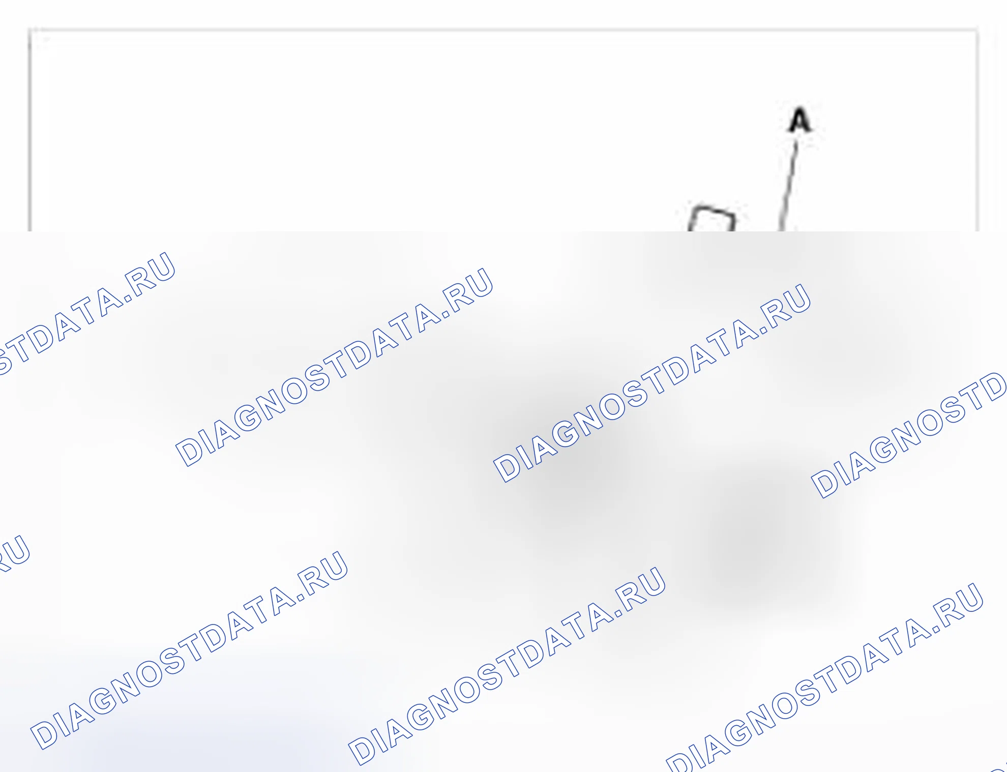 Рис. 101. BMW 6 серия F06/F13/F12
