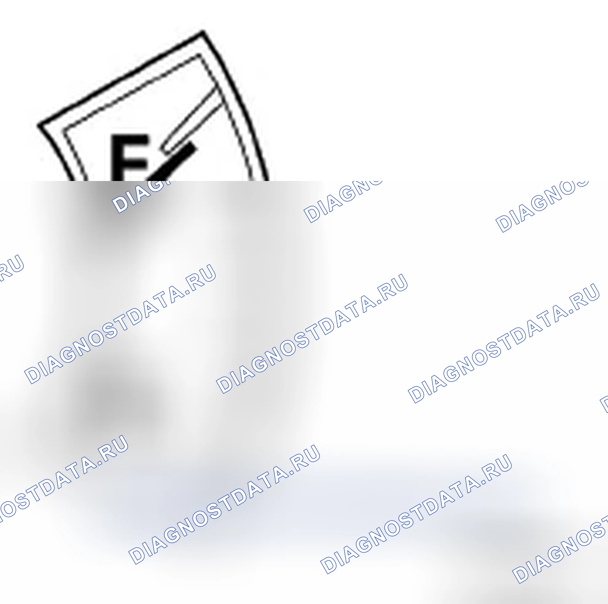 Рис. 3. Infiniti QX56 I рестайлинг