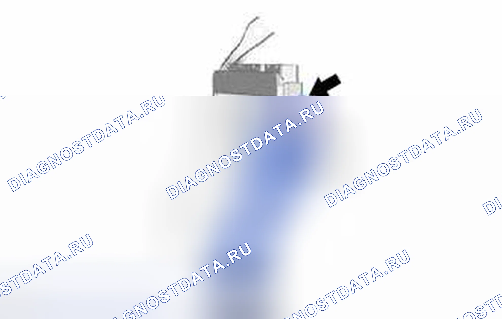 Рис. 232. Toyota Highlander III