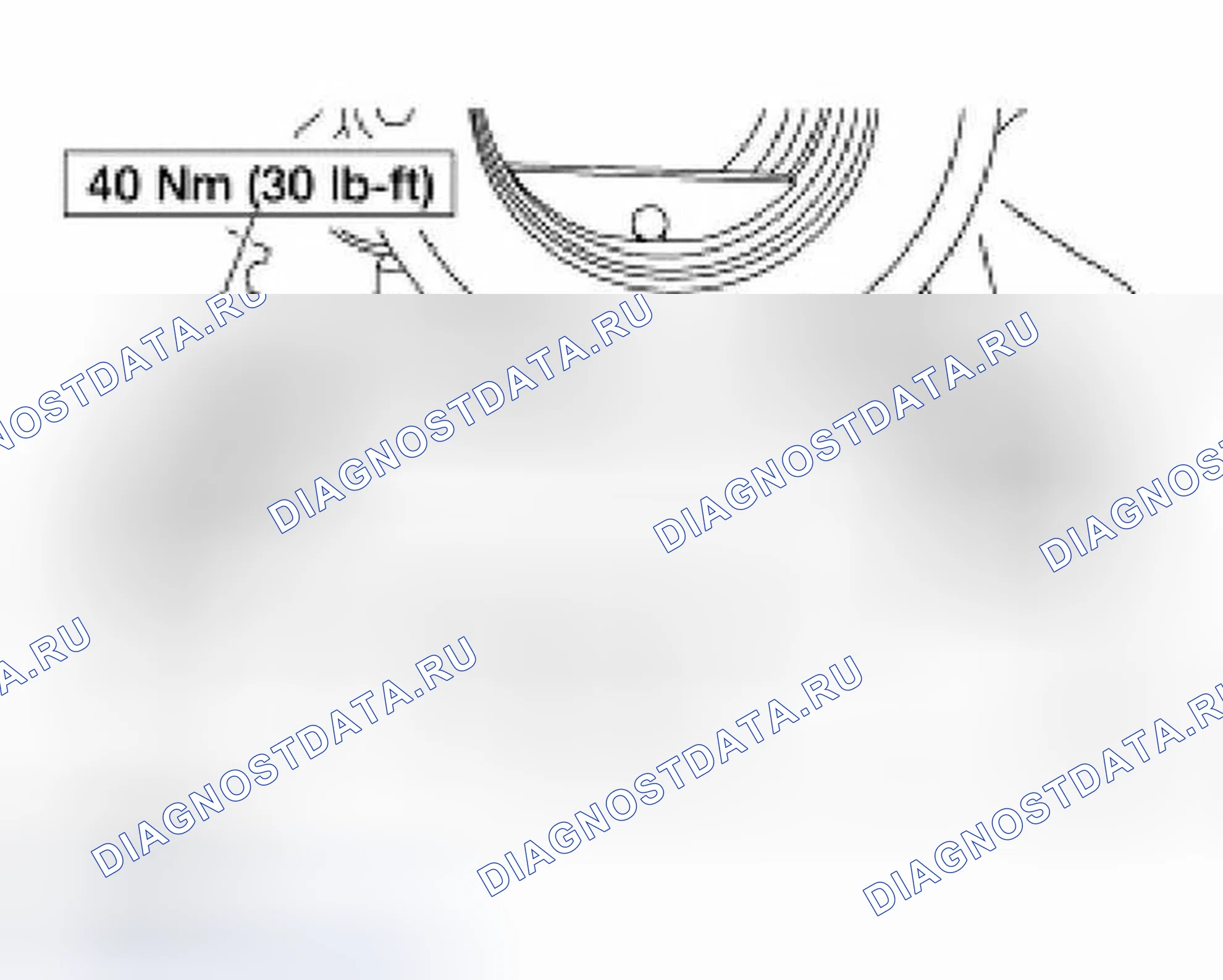 Рис. 420. Ford Expedition II