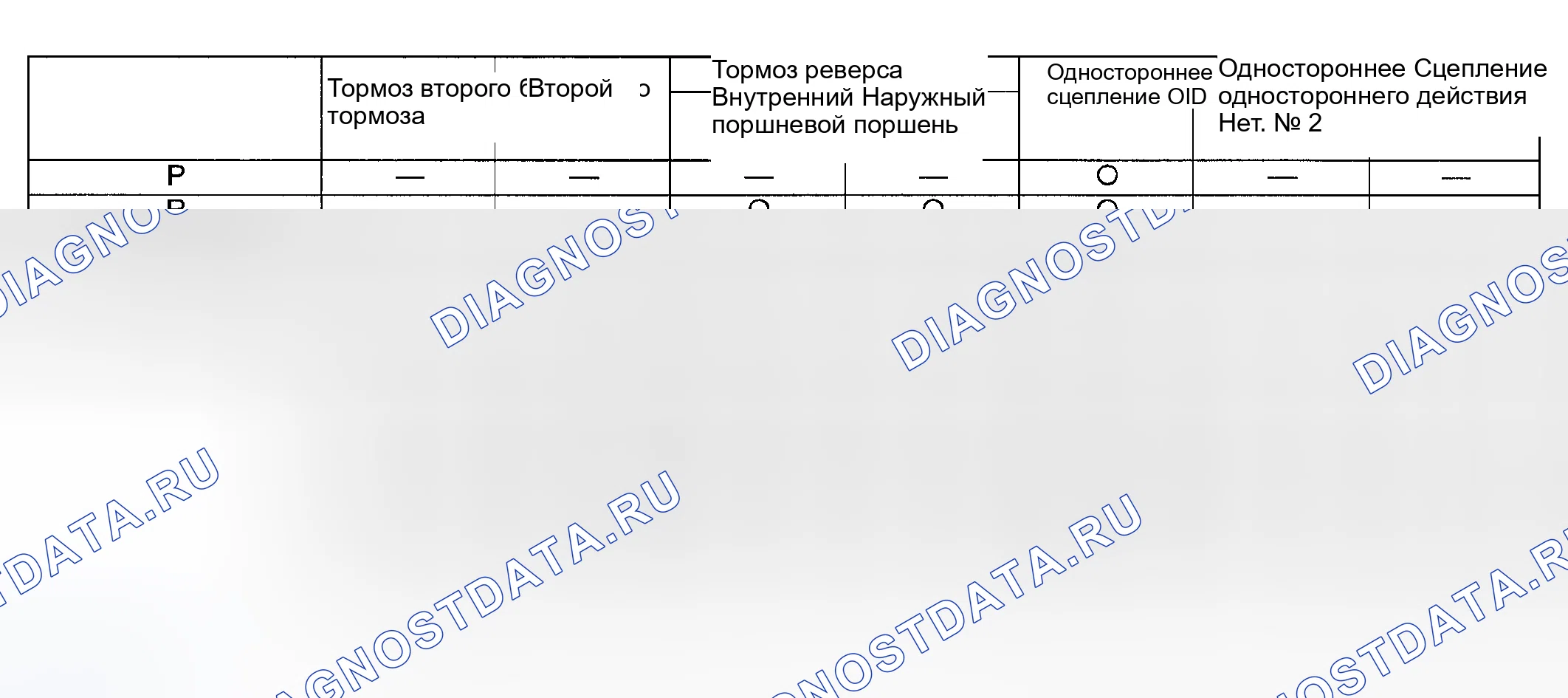 Рис. 192. Suzuki Grand Vitara I рестайлинг