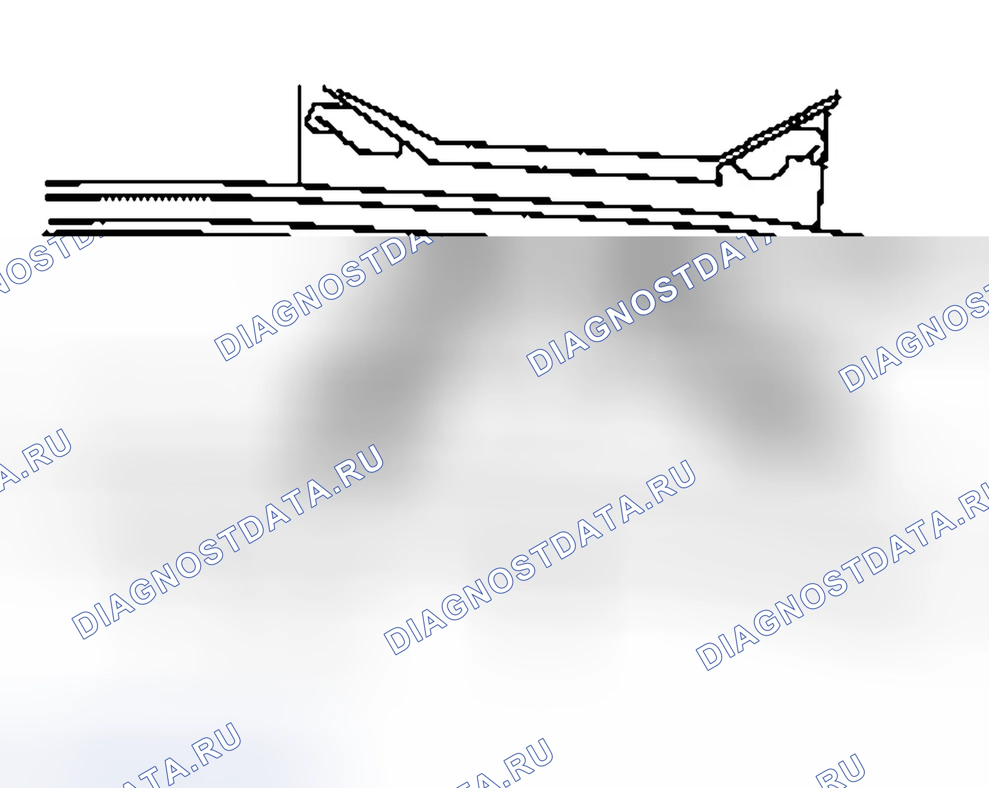 Рис. 1608. Ford Pickup F150 