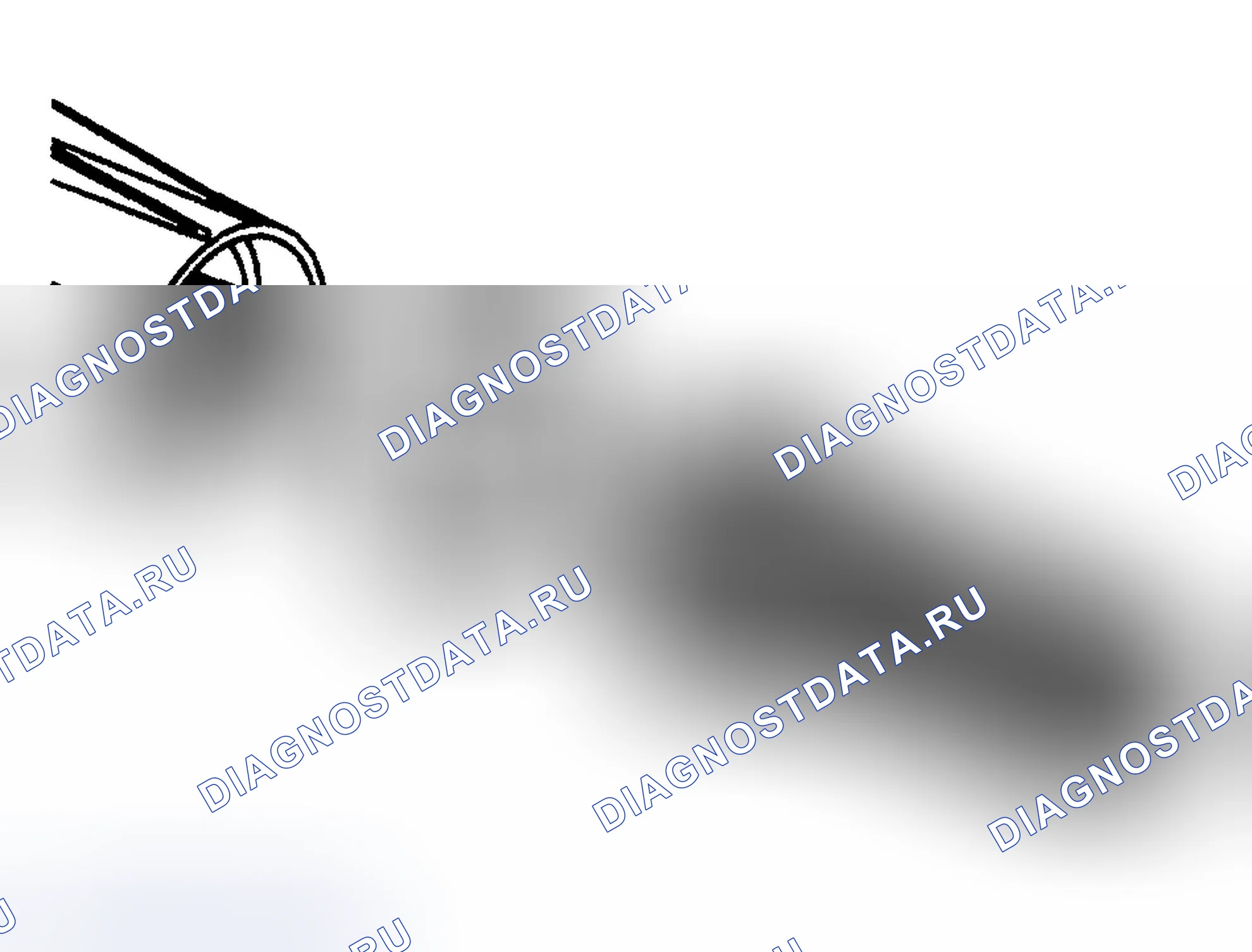 Рис. 243. Chevrolet TrailBlazer I