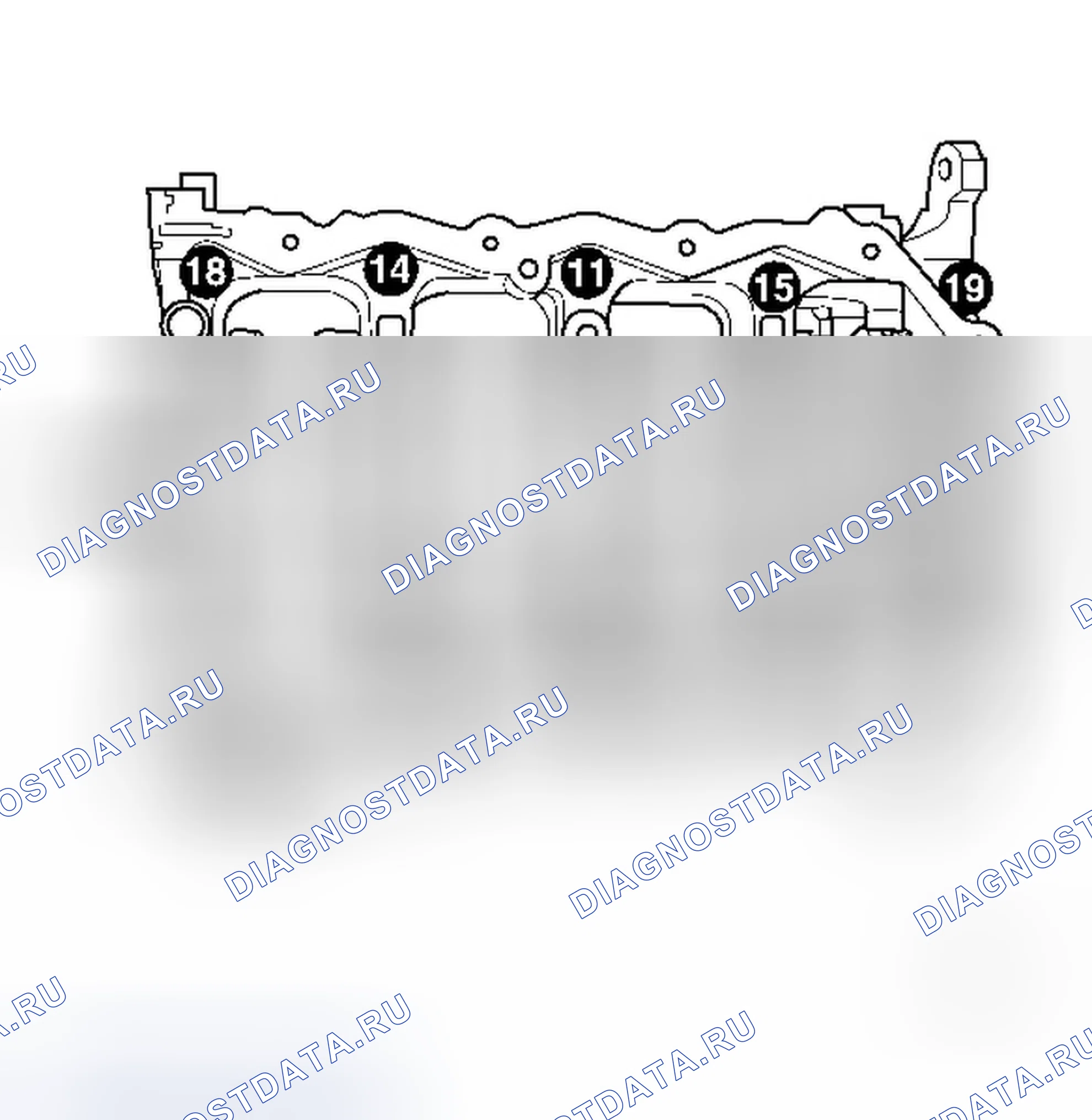 Рис. 110. Dodge Caravan IV
