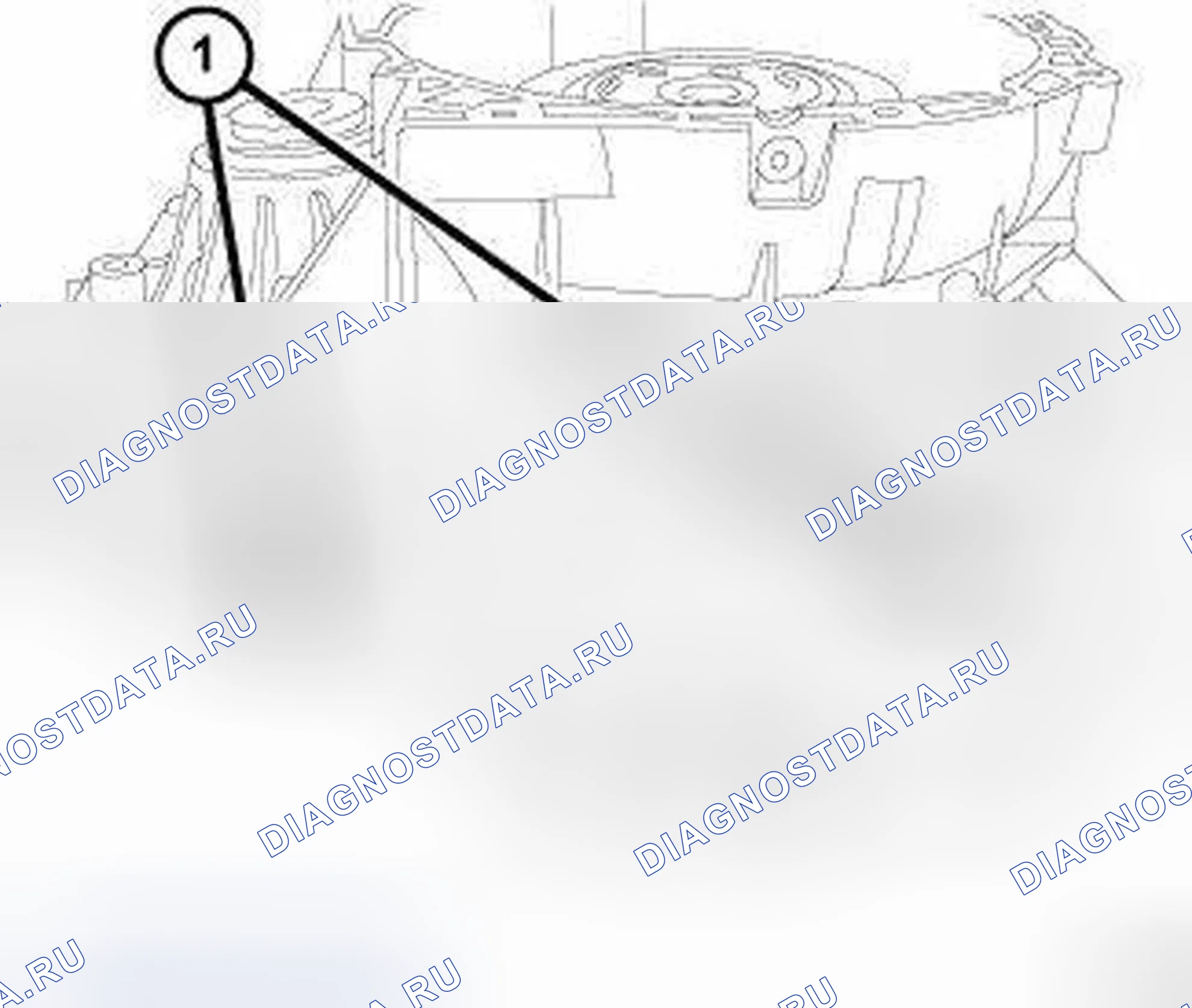 Рис. 211. Dodge Journey I