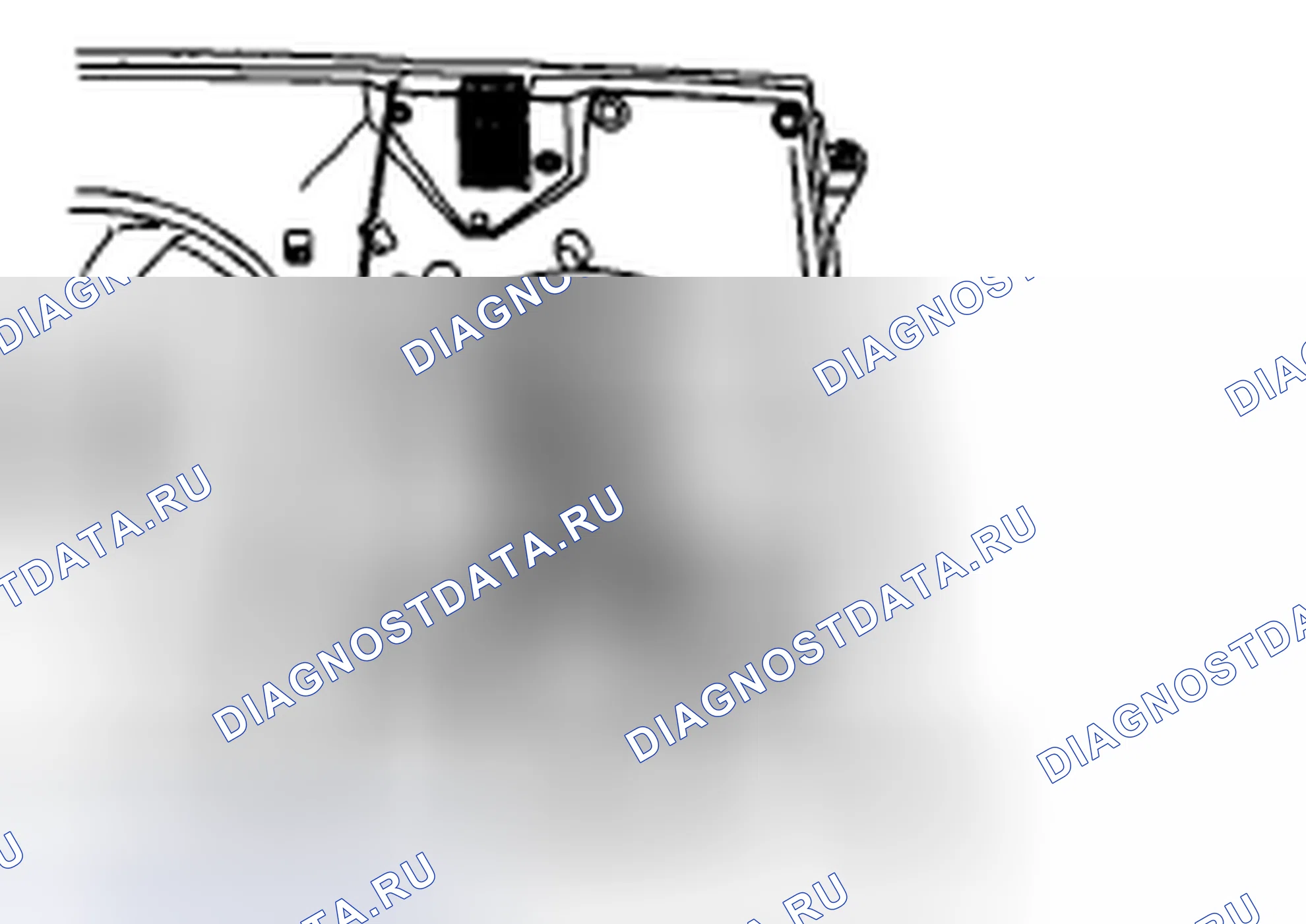 Рис. 32. Subaru Tribeca WX рестайлинг