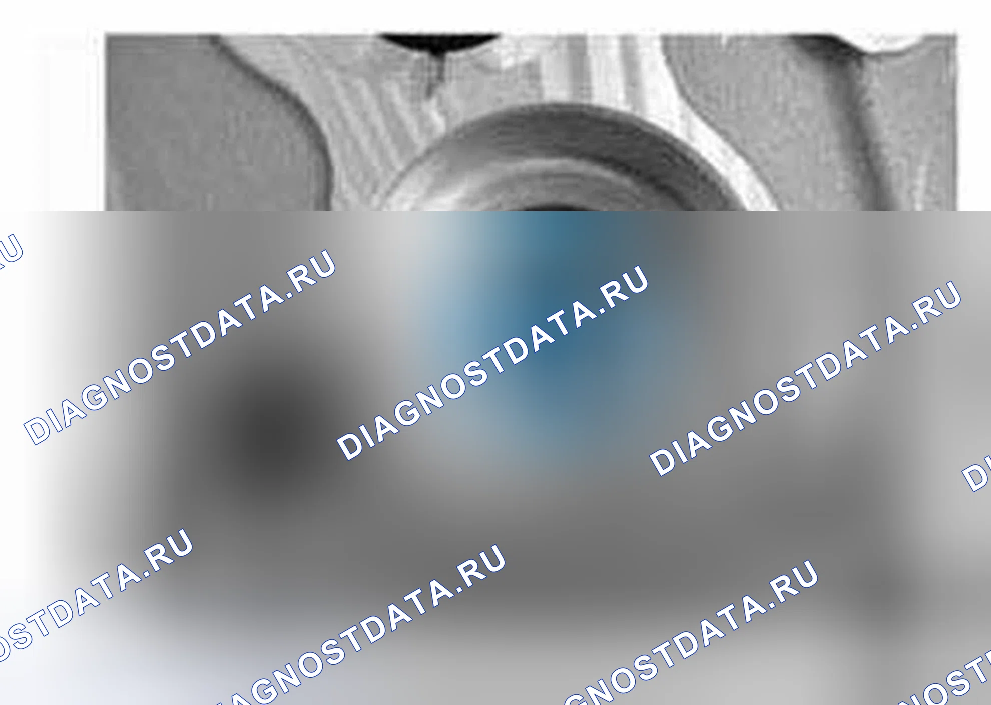 Рис. 184. Ford Mustang V рестайлинг 2