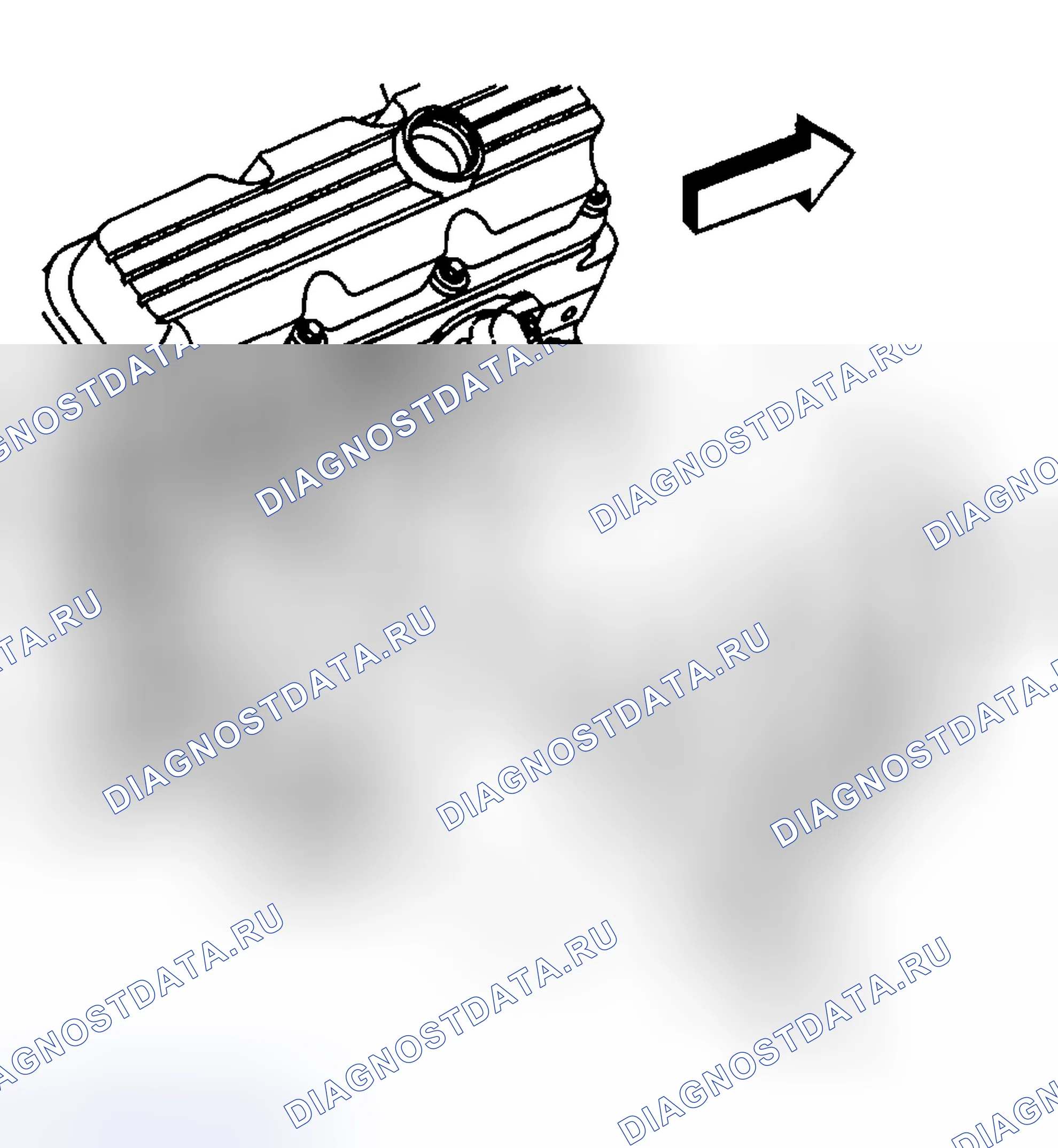 Рис. 429. Lexus LX J100 рестайлинг