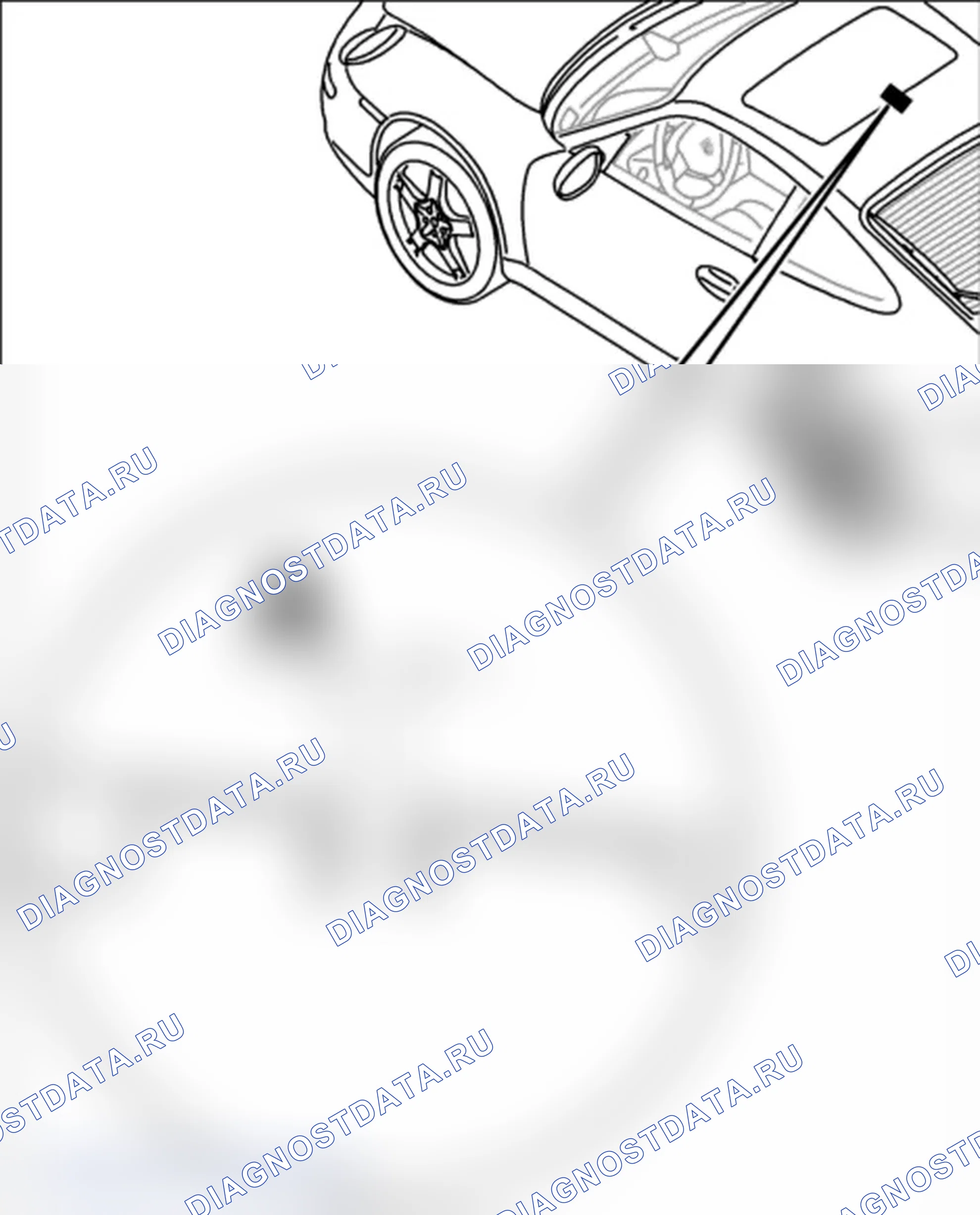 Рис. 739. Porsche 911 GT3 997
