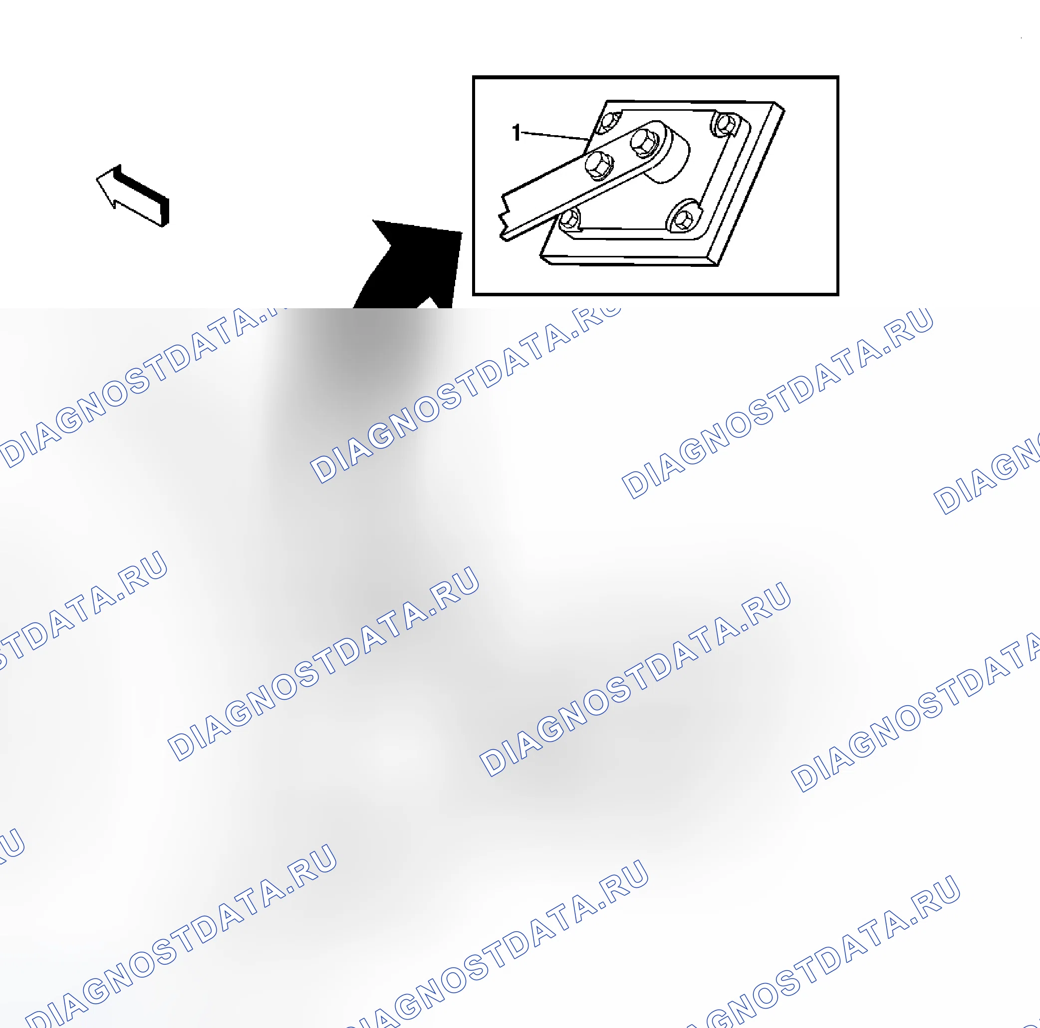 Рис. 3. Buick Rendezvous I