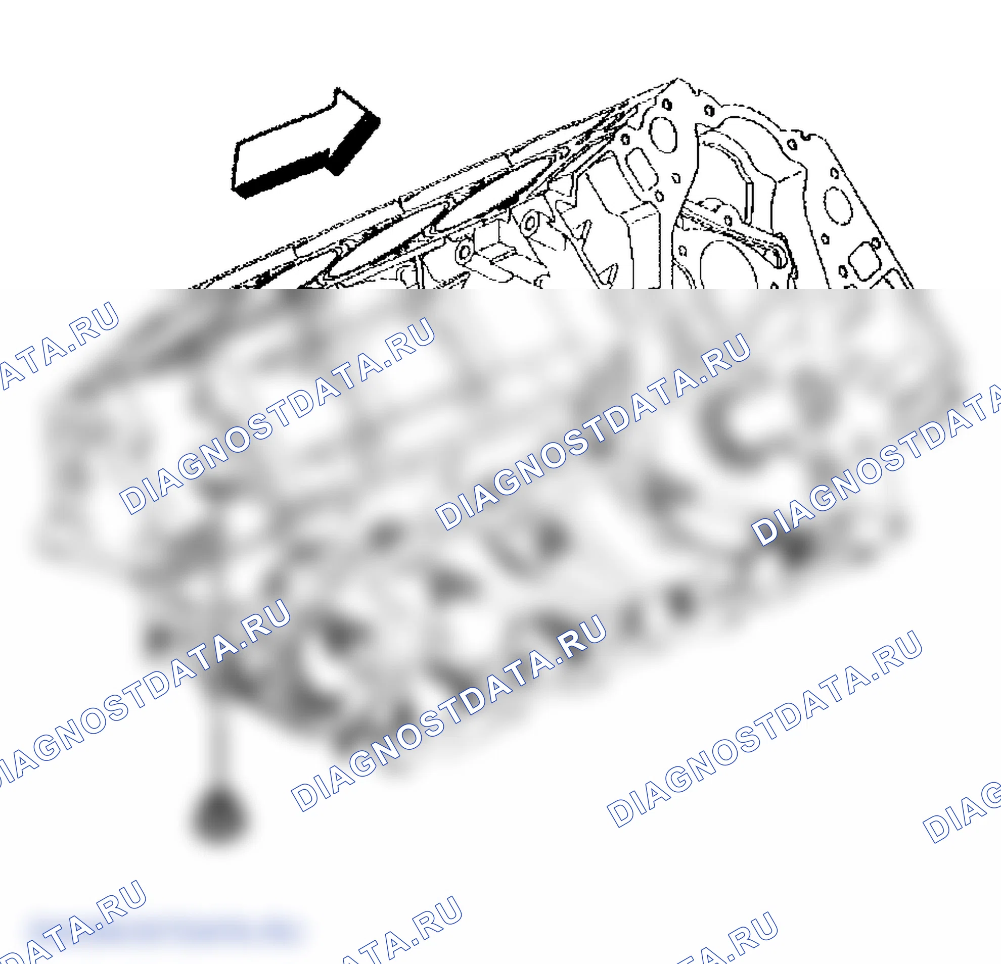Рис. 1214. GMC Savana Special G3500 