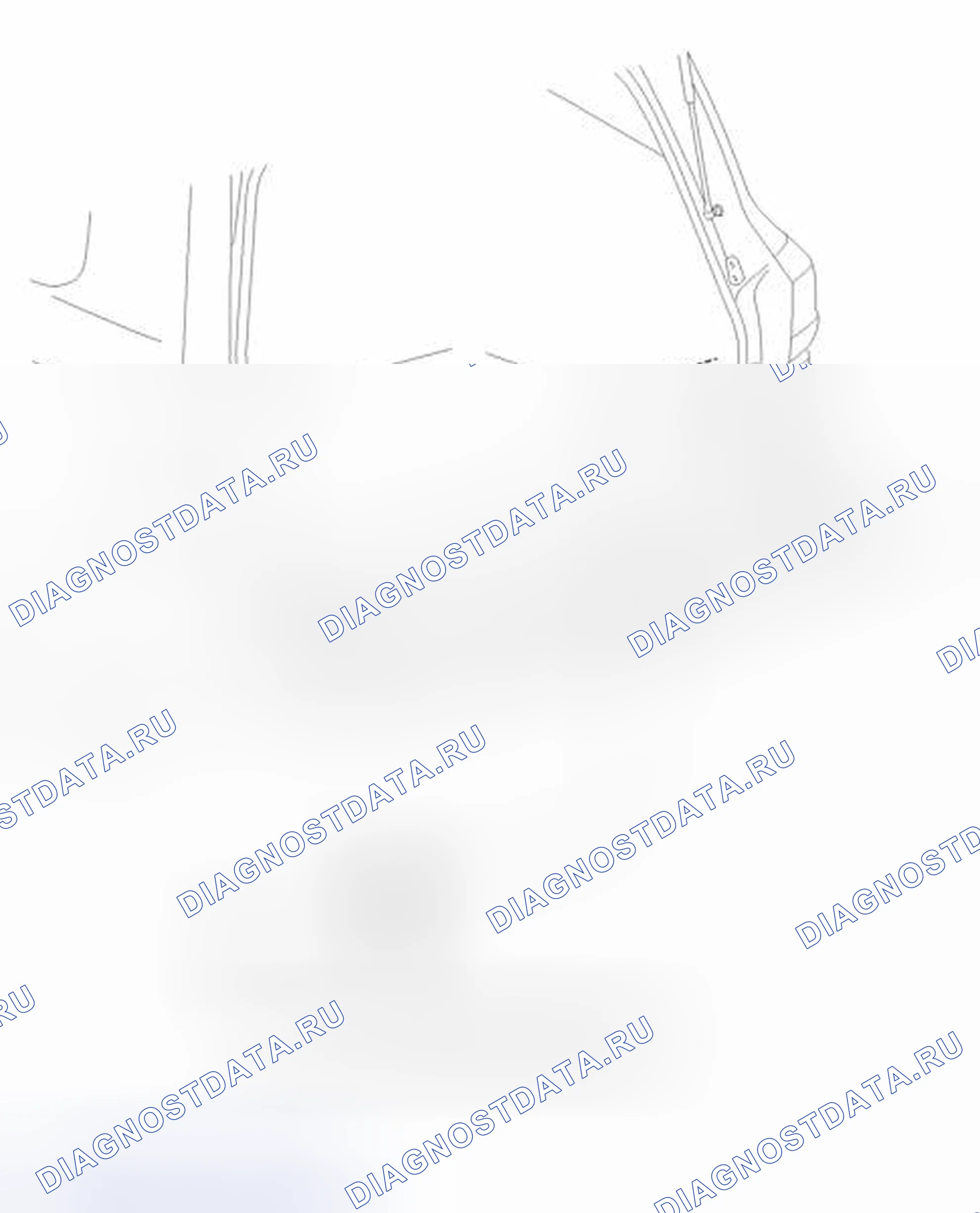 Рис. 227: ИЛЛЮСТРАЦИЯ. Haval Raptor I