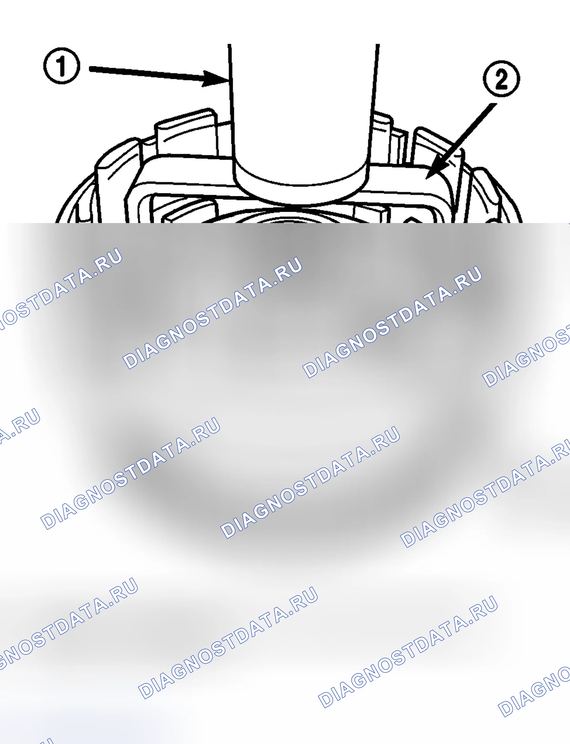 Рис. 978. Dodge Pickup R1500 