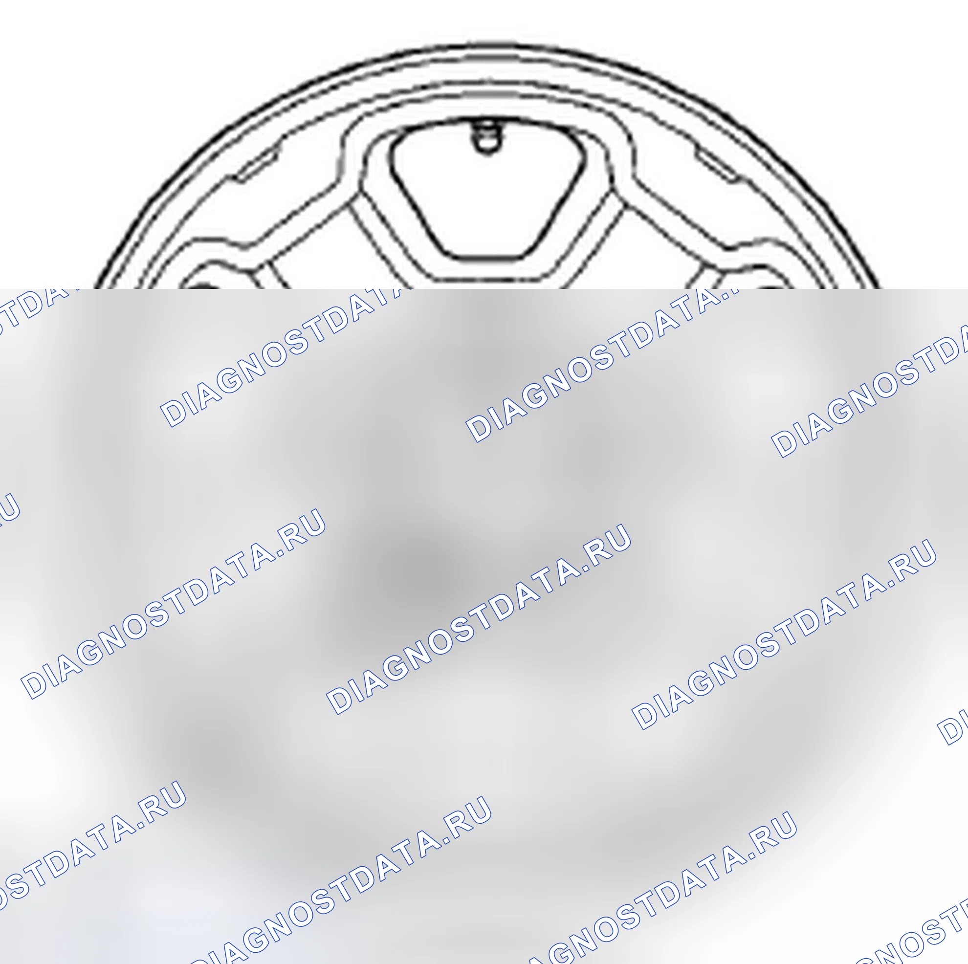Рис. 32. Honda Pilot II