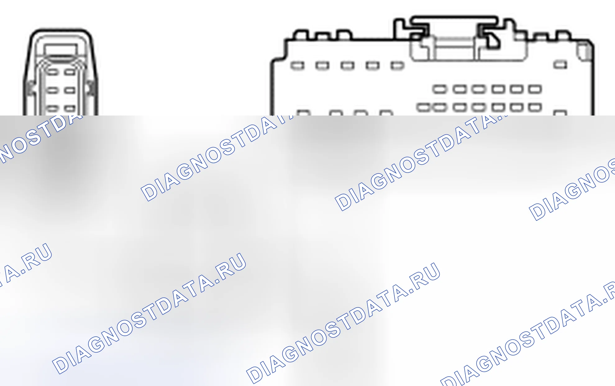 Рис. 7. Hyundai Lantra II рестайлинг