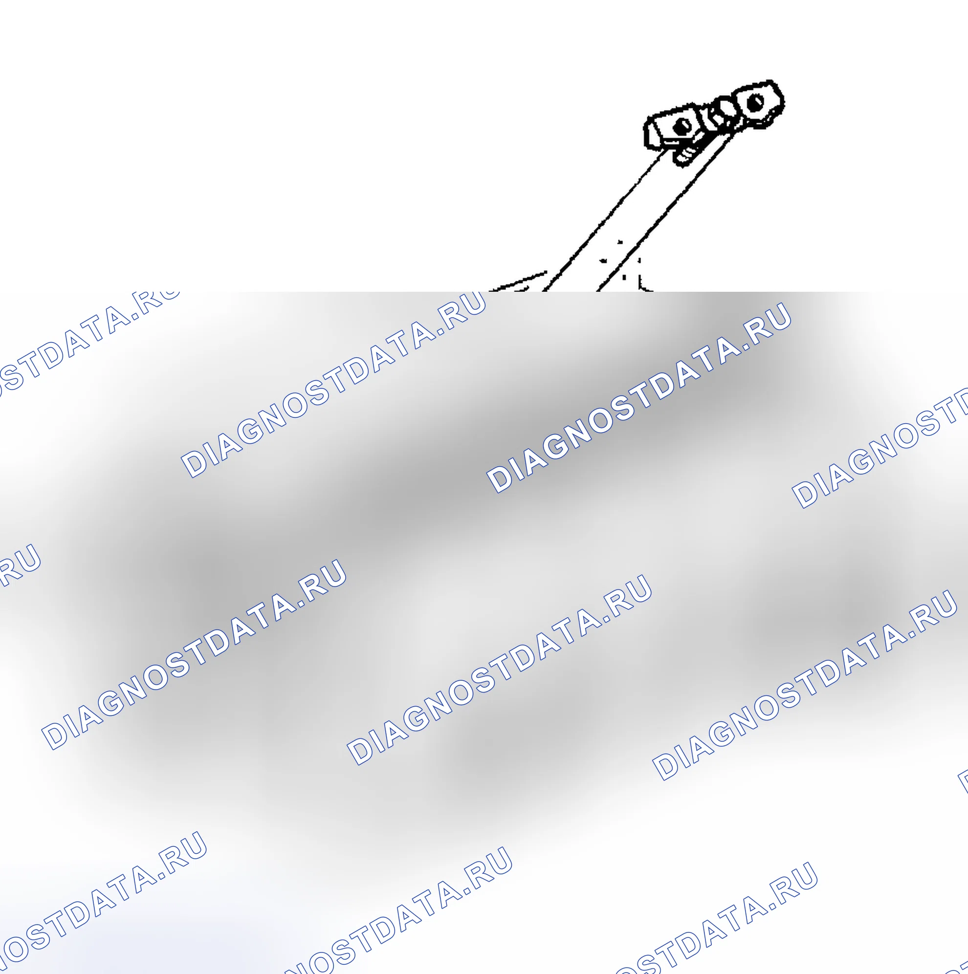 Рис. 136. GMC C3500 HD GMT400 final