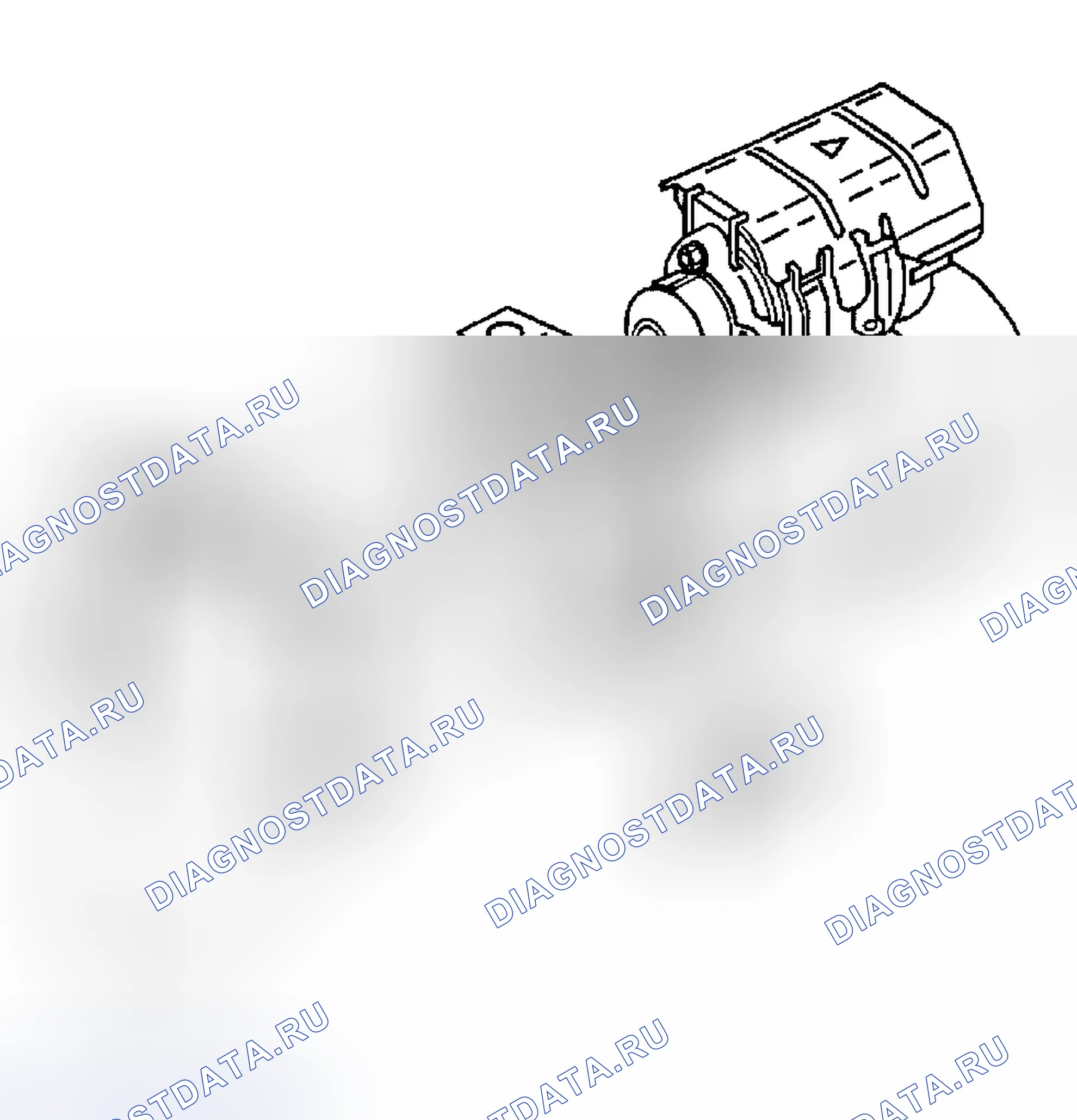 Рис. 8. Chevrolet Chevy Express H2500 