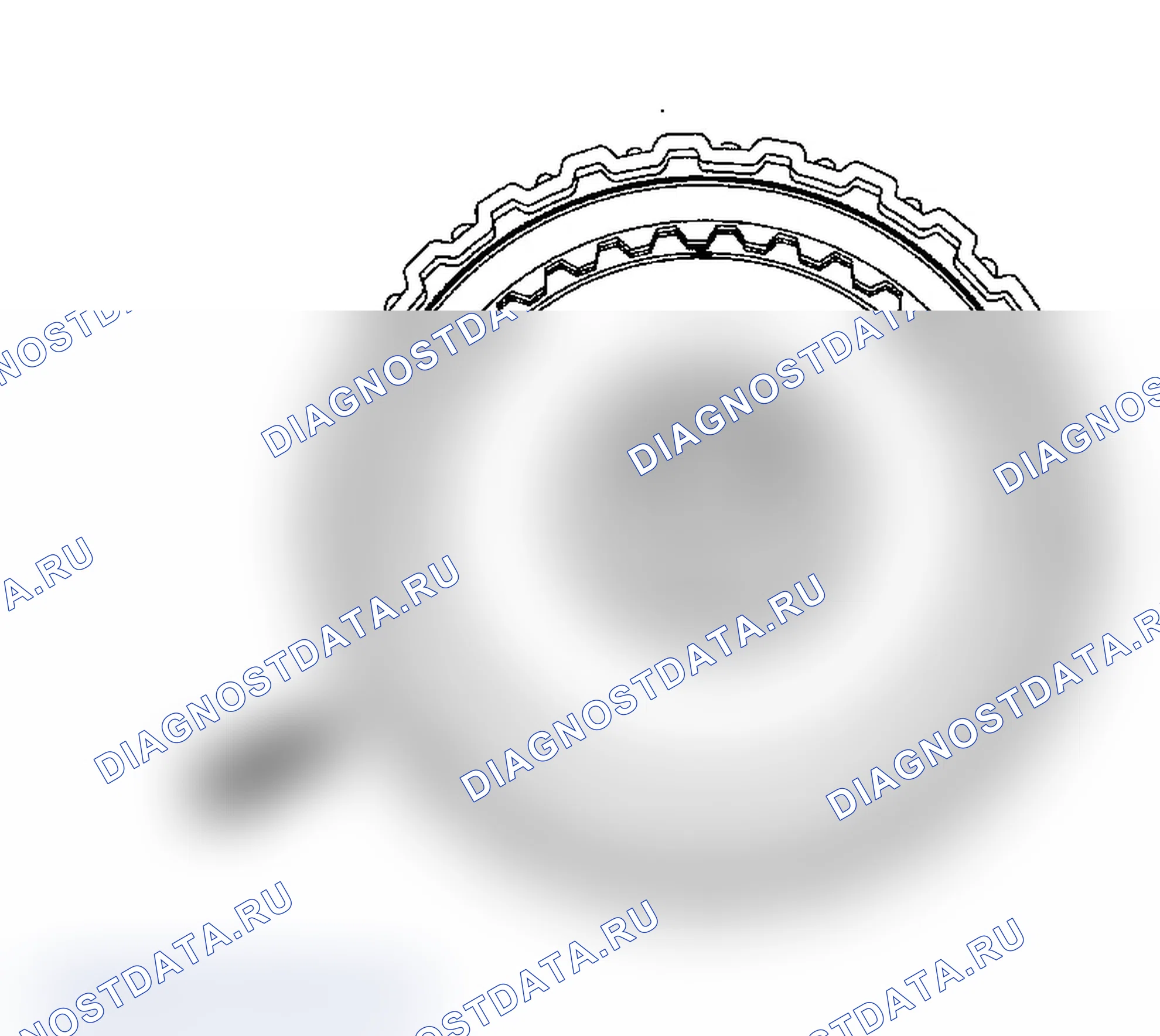 Рис. 547. Ford Five Hundred I