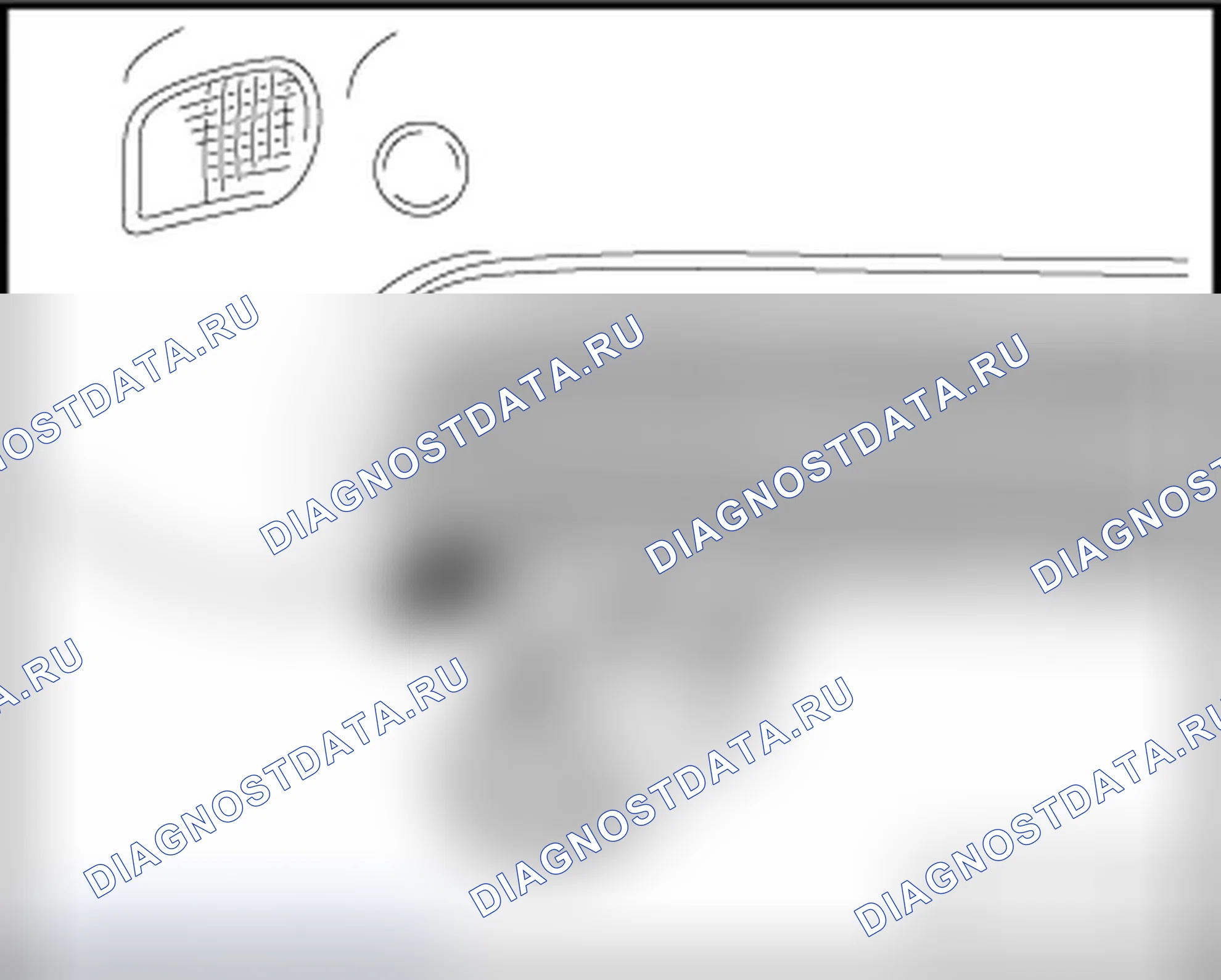 Рис. 62. Volkswagen New Beetle A4 рестайлинг