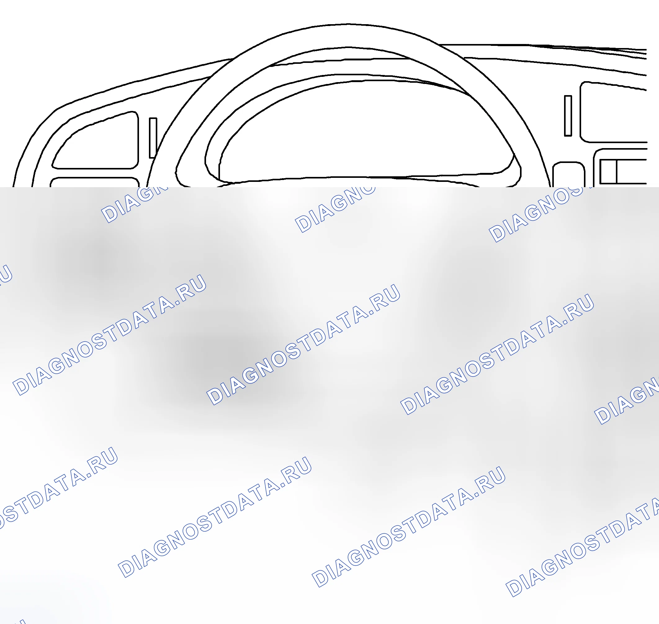Рис. 116: Lhd. Kia Picanto II рестайлинг
