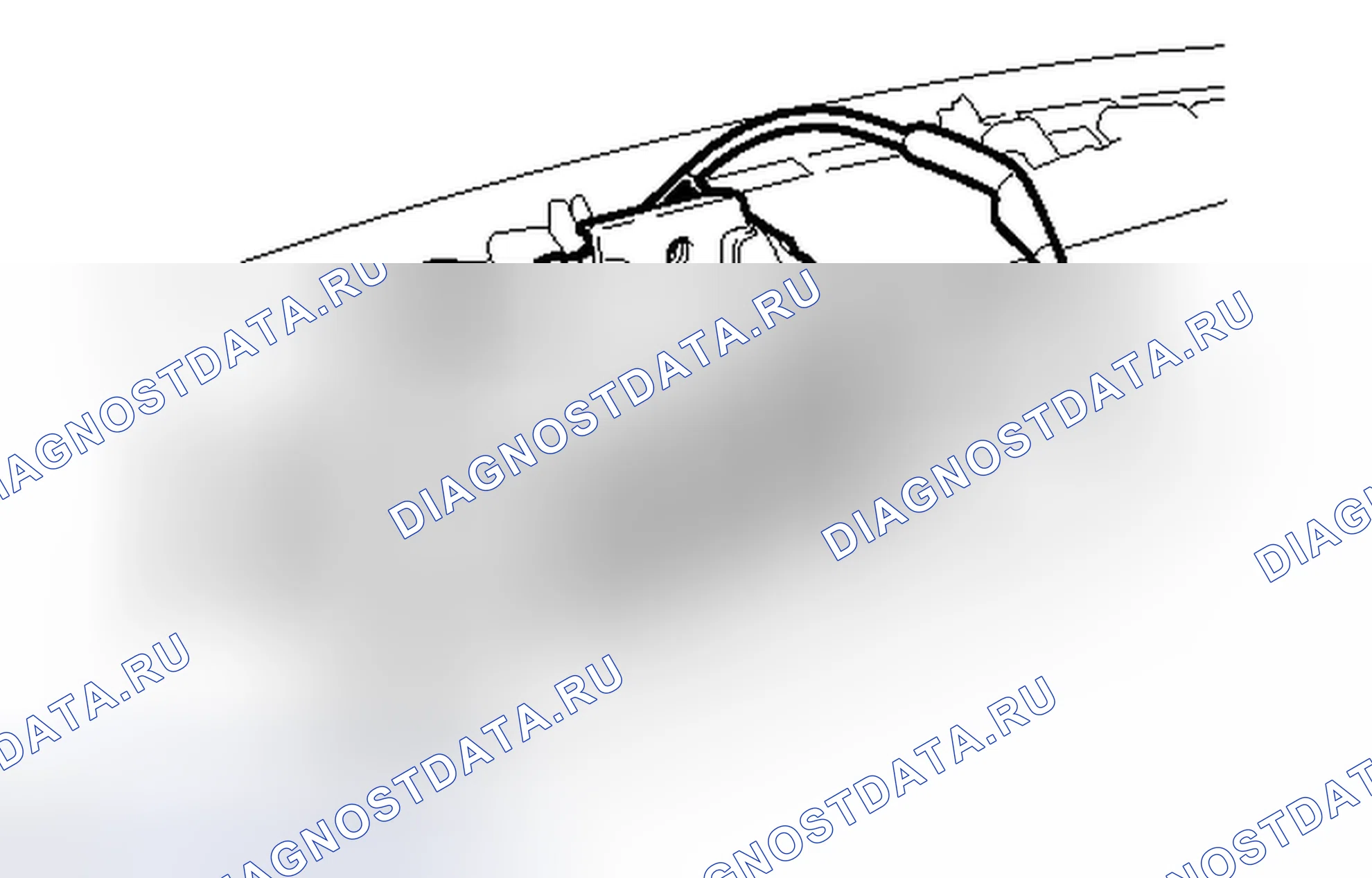 Рис. 91. Toyota Corolla X рестайлинг