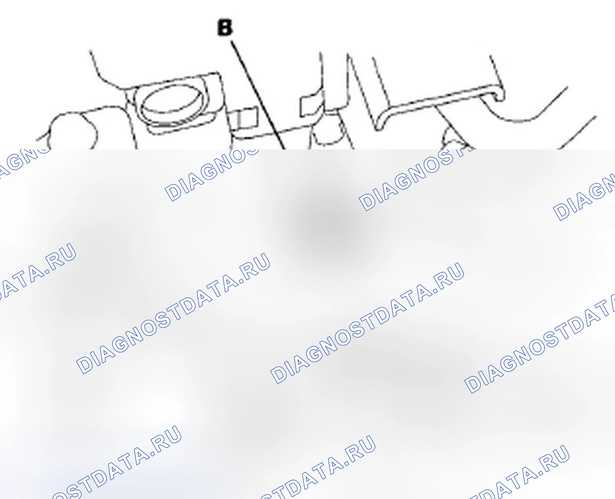 Рис. 394. Honda Civic VIII