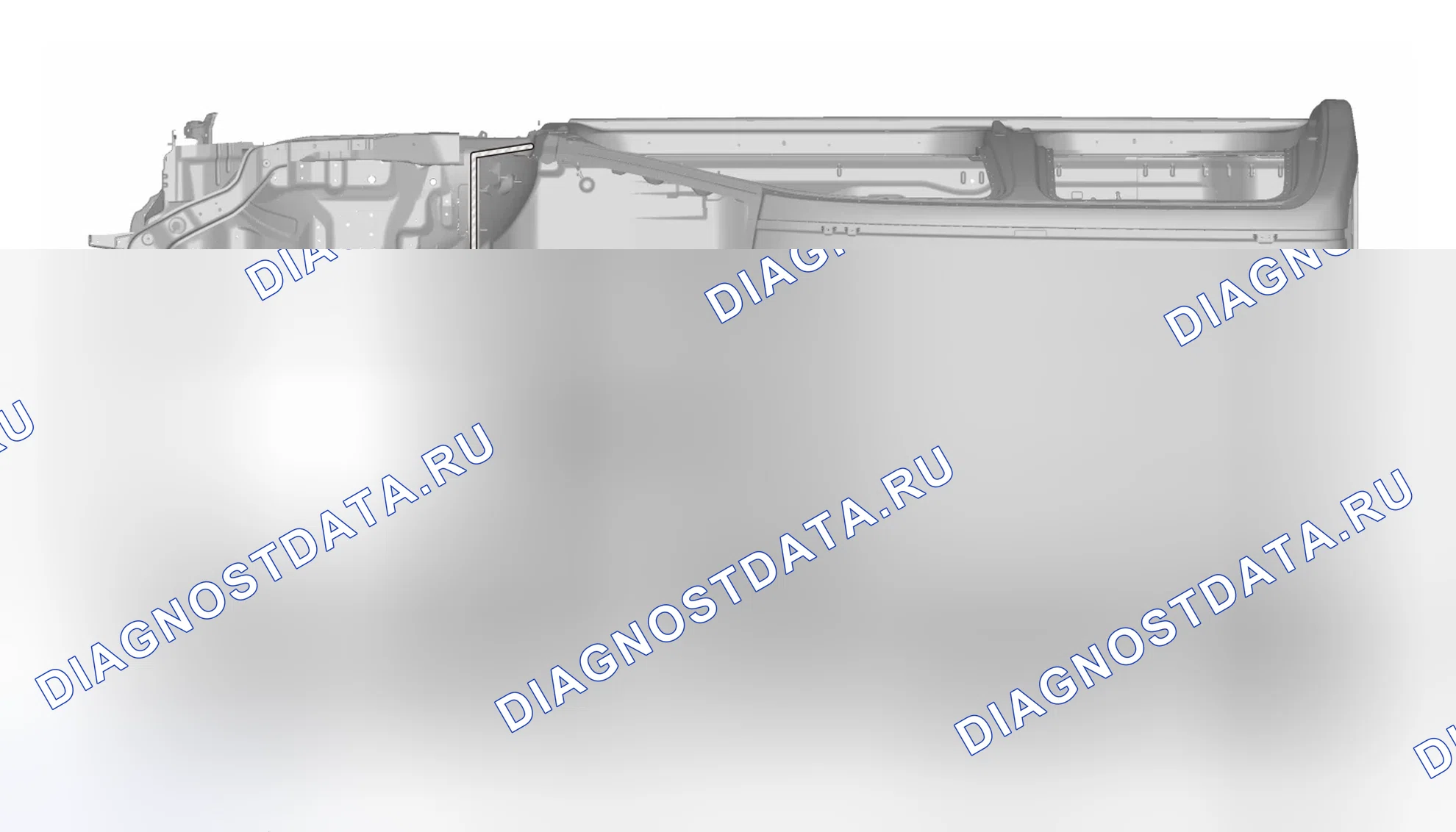 Герметик для точечной сварки — Great Wall Wingle-7. Great-Wall Wingle 7 I