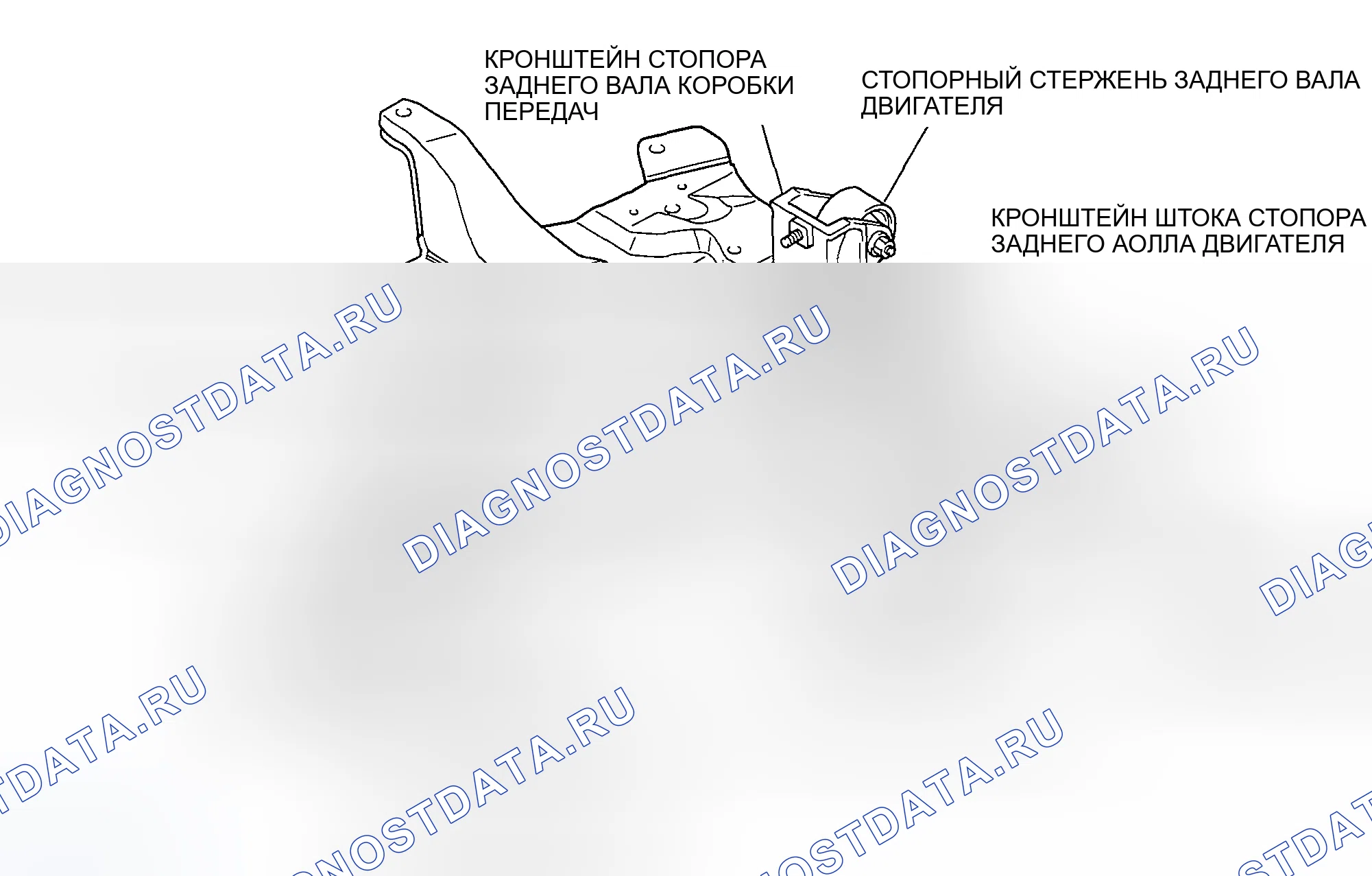 Рис. 1100. Mazda MX-30 I