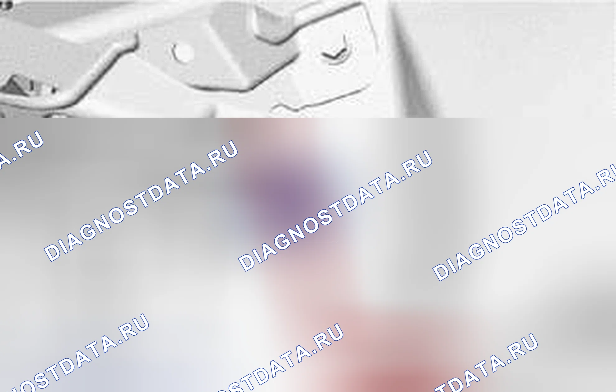 Рис. 153: ПОРЯДОК ВЫПОЛНЕНИЯ РАБОТ. Toyota Highlander III