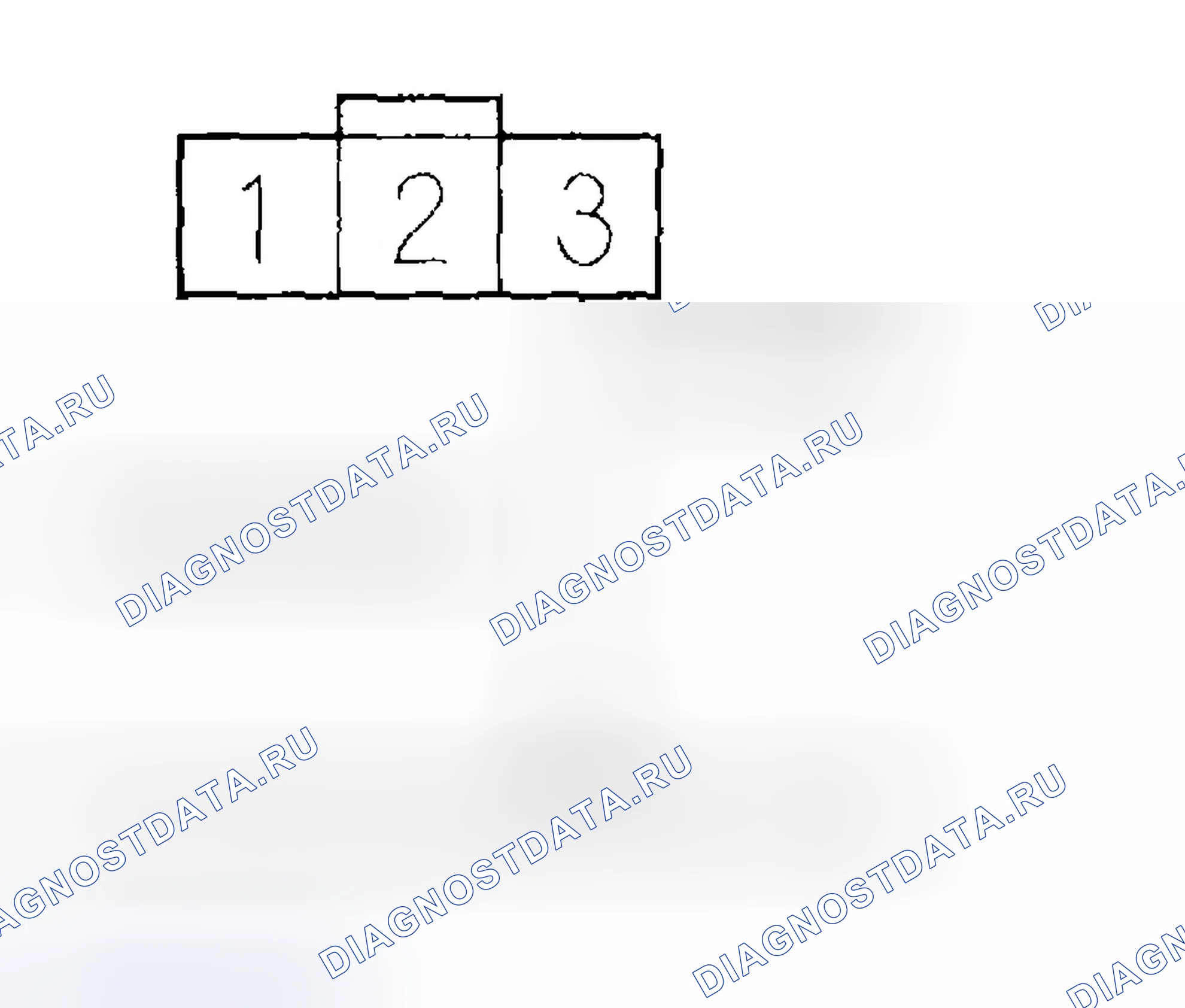 Рис. 438. Honda Civic VII рестайлинг