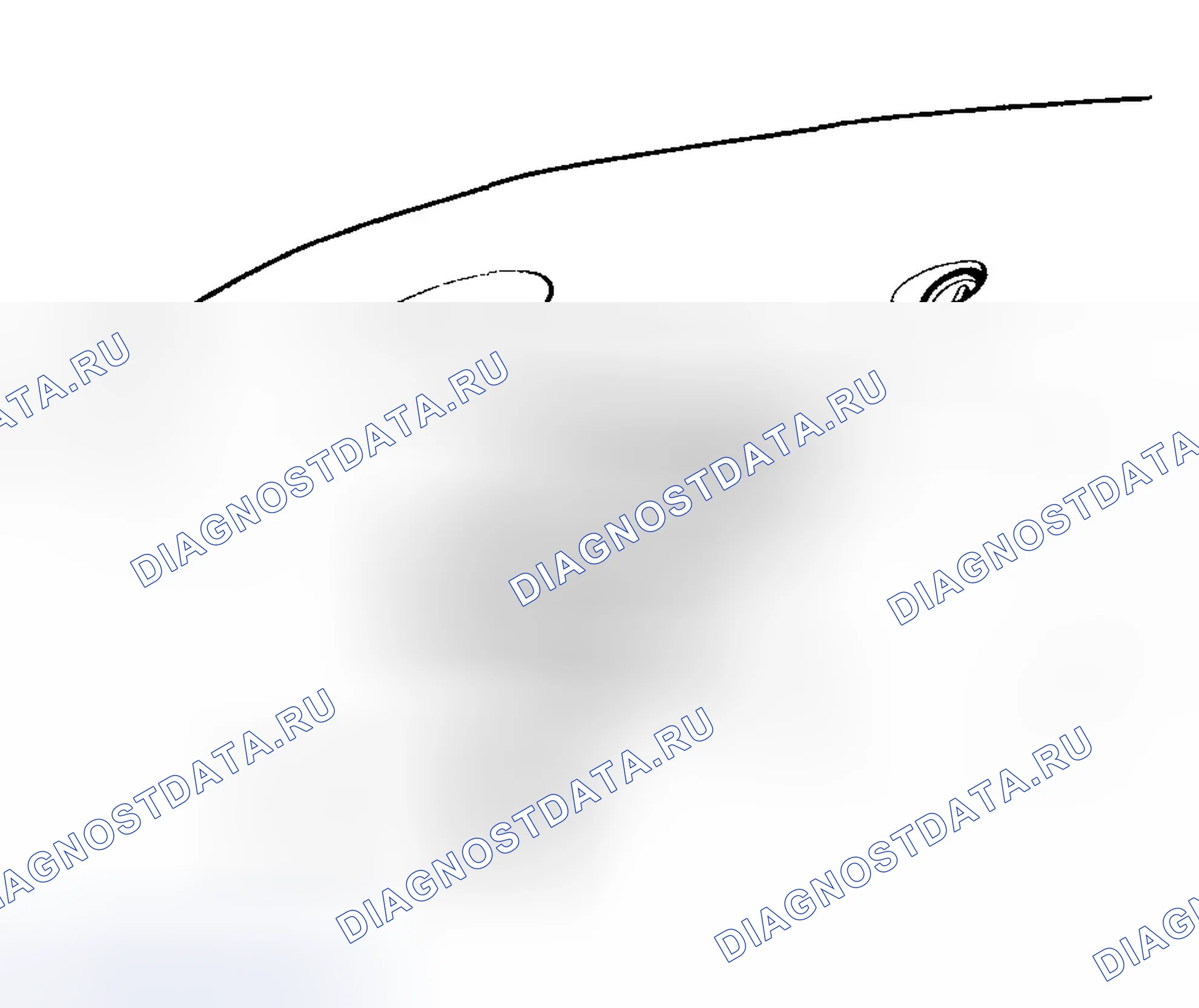 Рис. 21: ДЕМОНТАЖ. Hyundai Elantra III рестайлинг