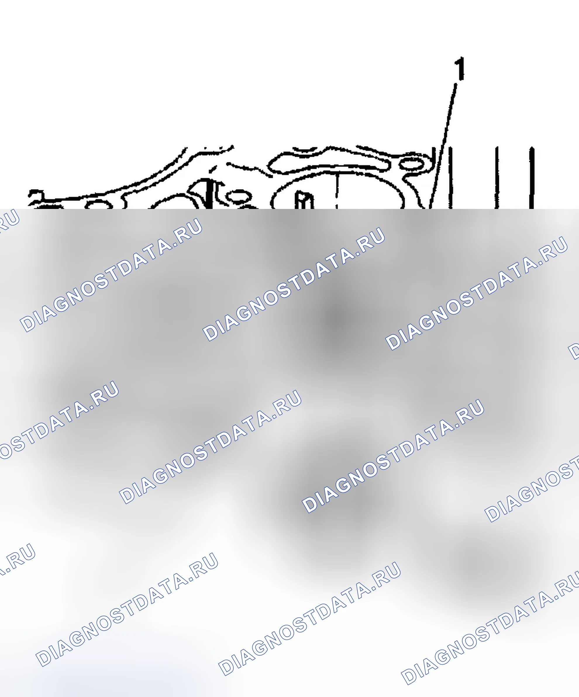 Рис. 1145. Chevrolet Silverado 1500 HD 