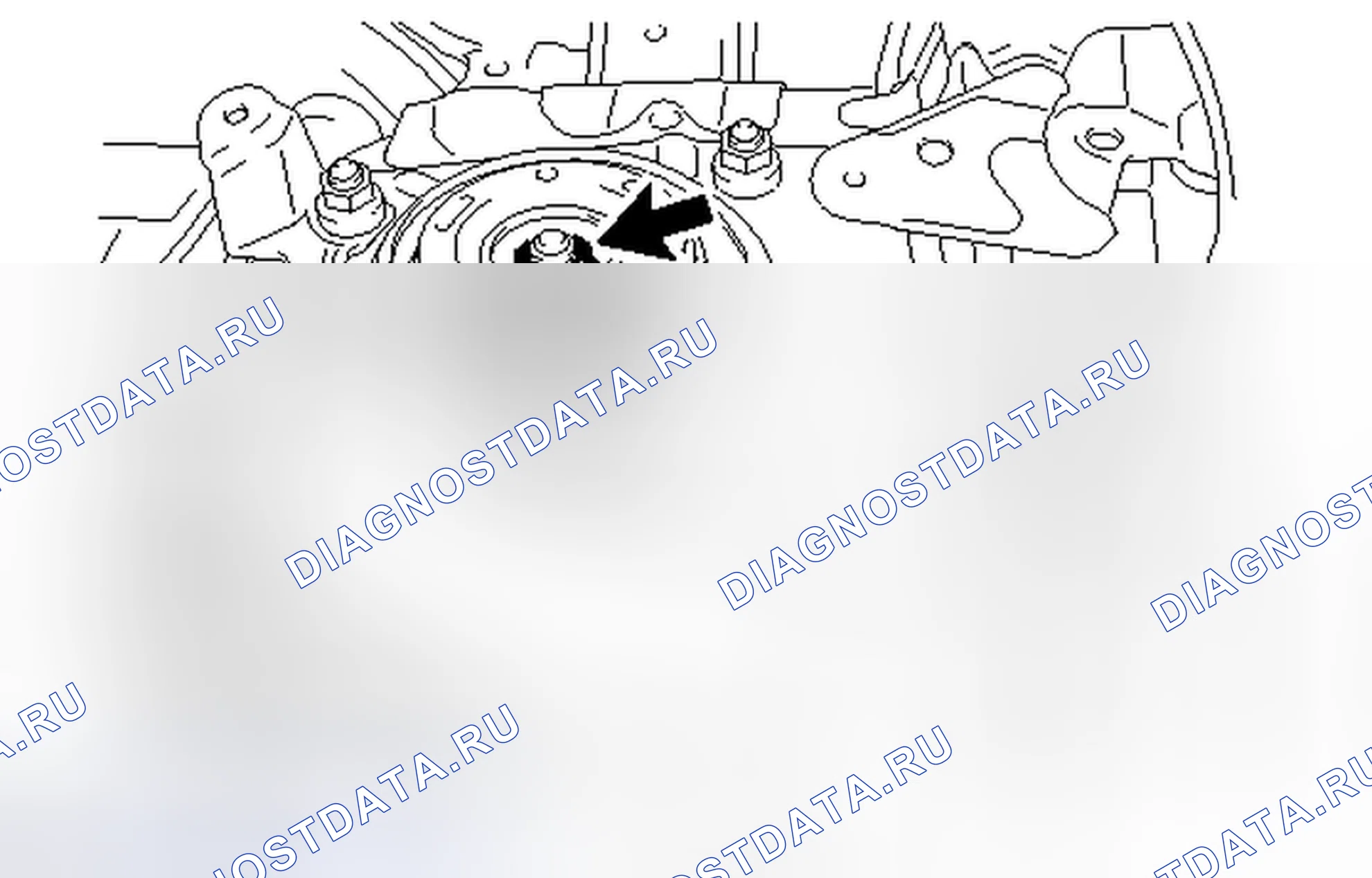 Рис. 16. Scion tC II рестайлинг