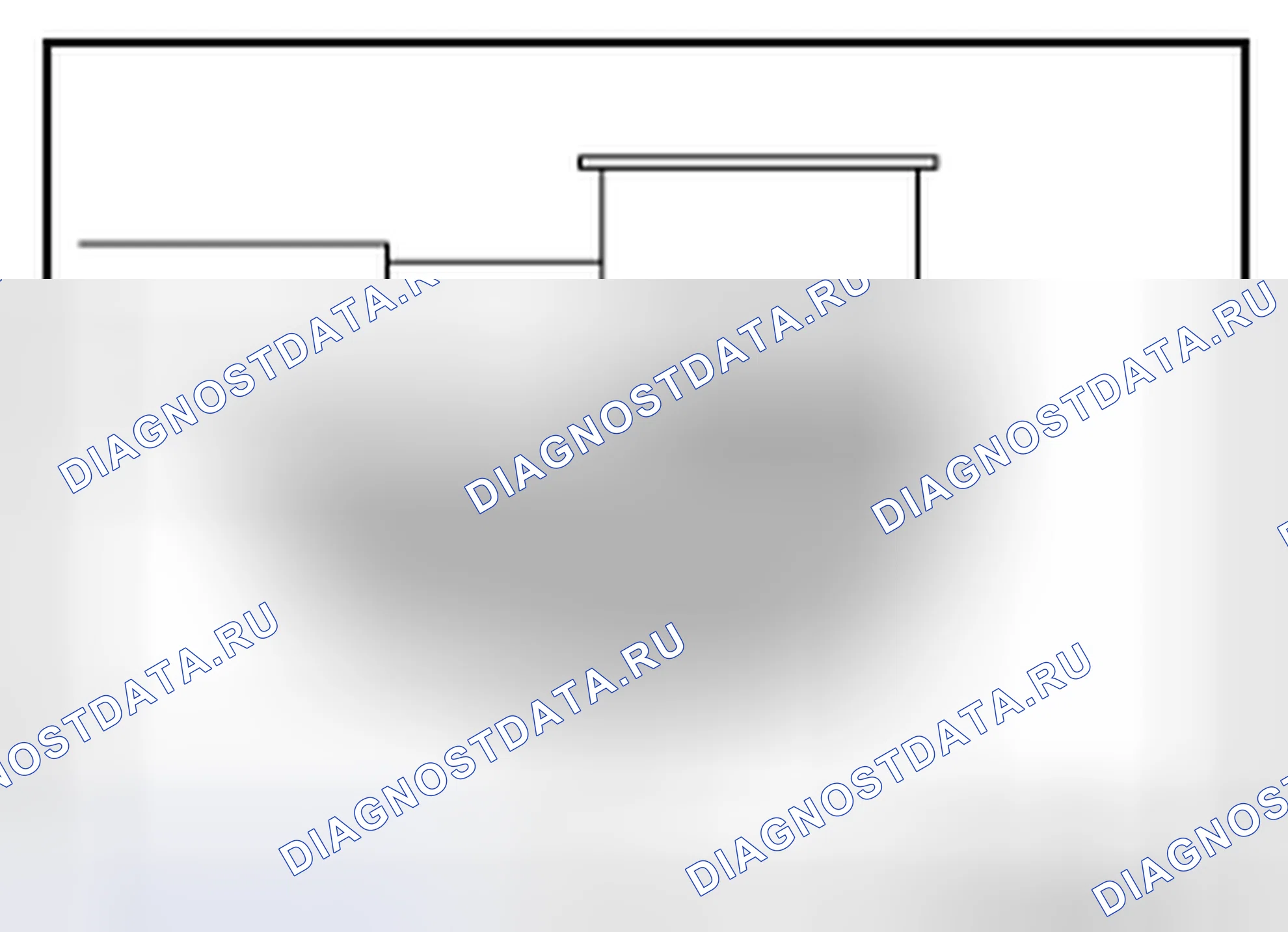 Рис. 28. Infiniti FX37 II рестайлинг