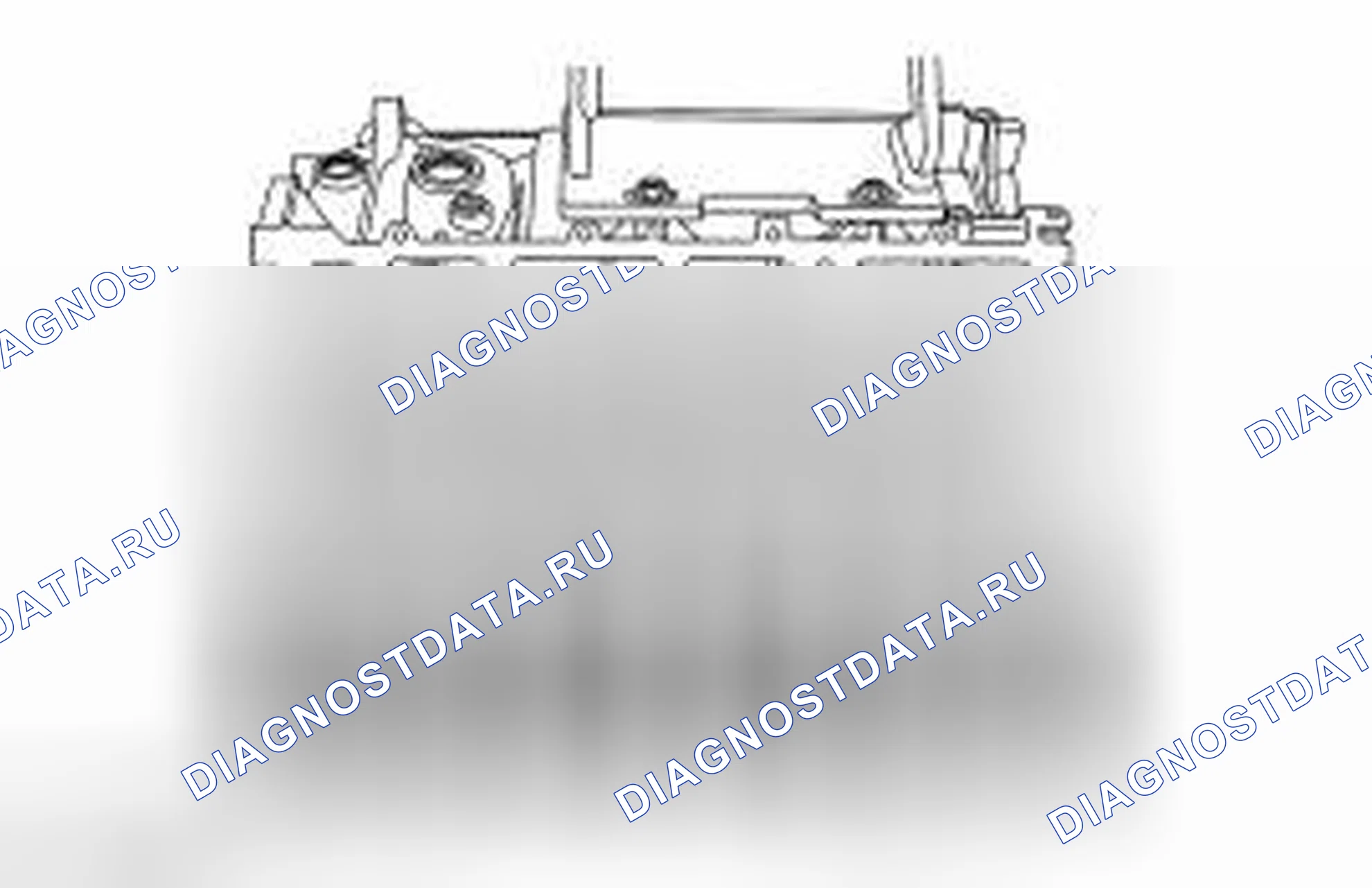 Рис. 1069. Ford Econoline E350 Super Duty 