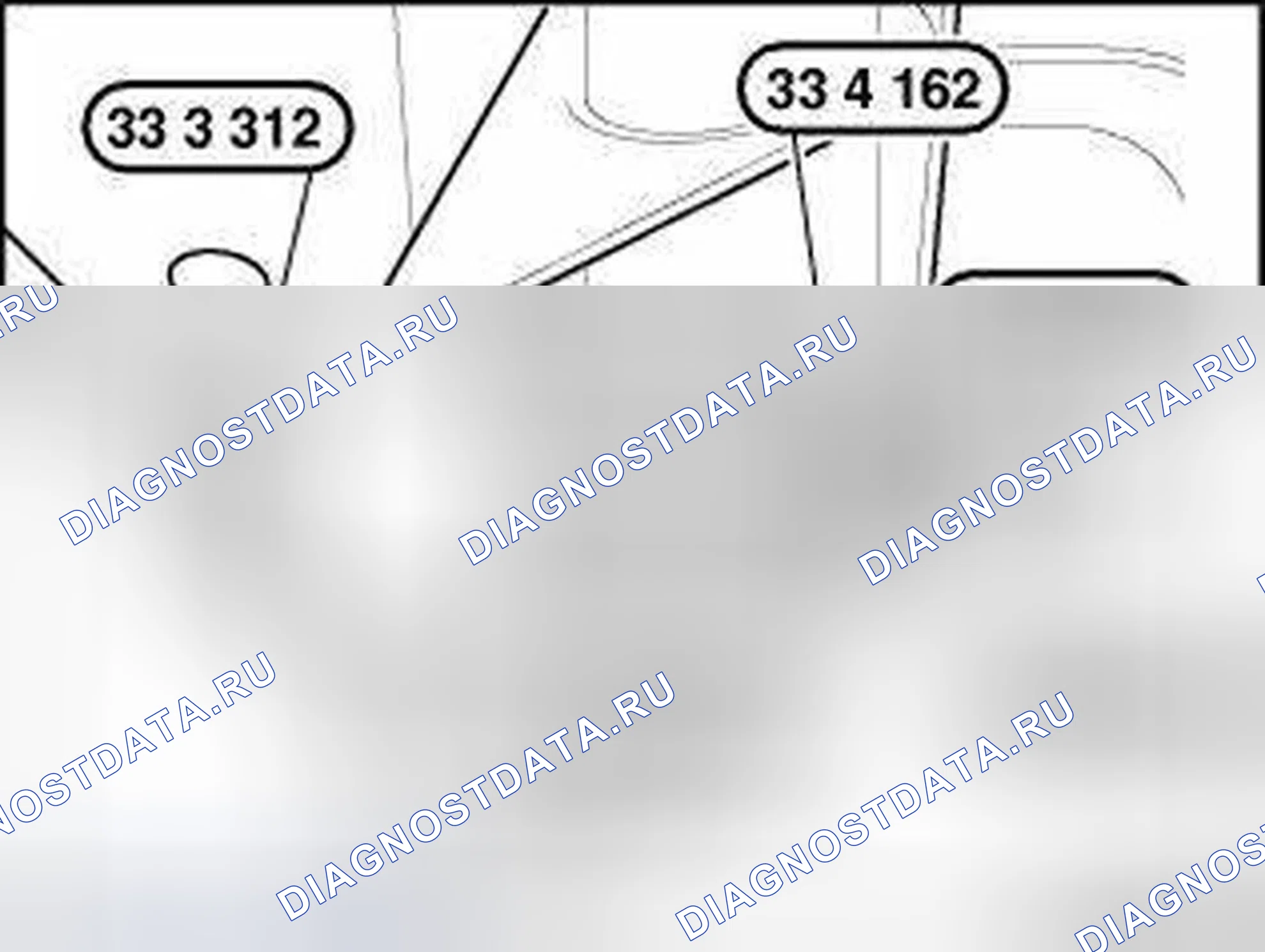 Рис. 94. BMW M6 E63/E64