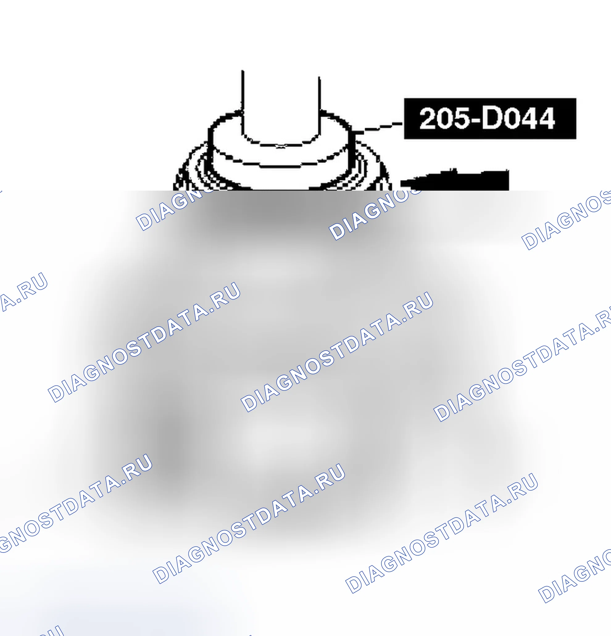 Рис. 648. Ford Econoline E250 