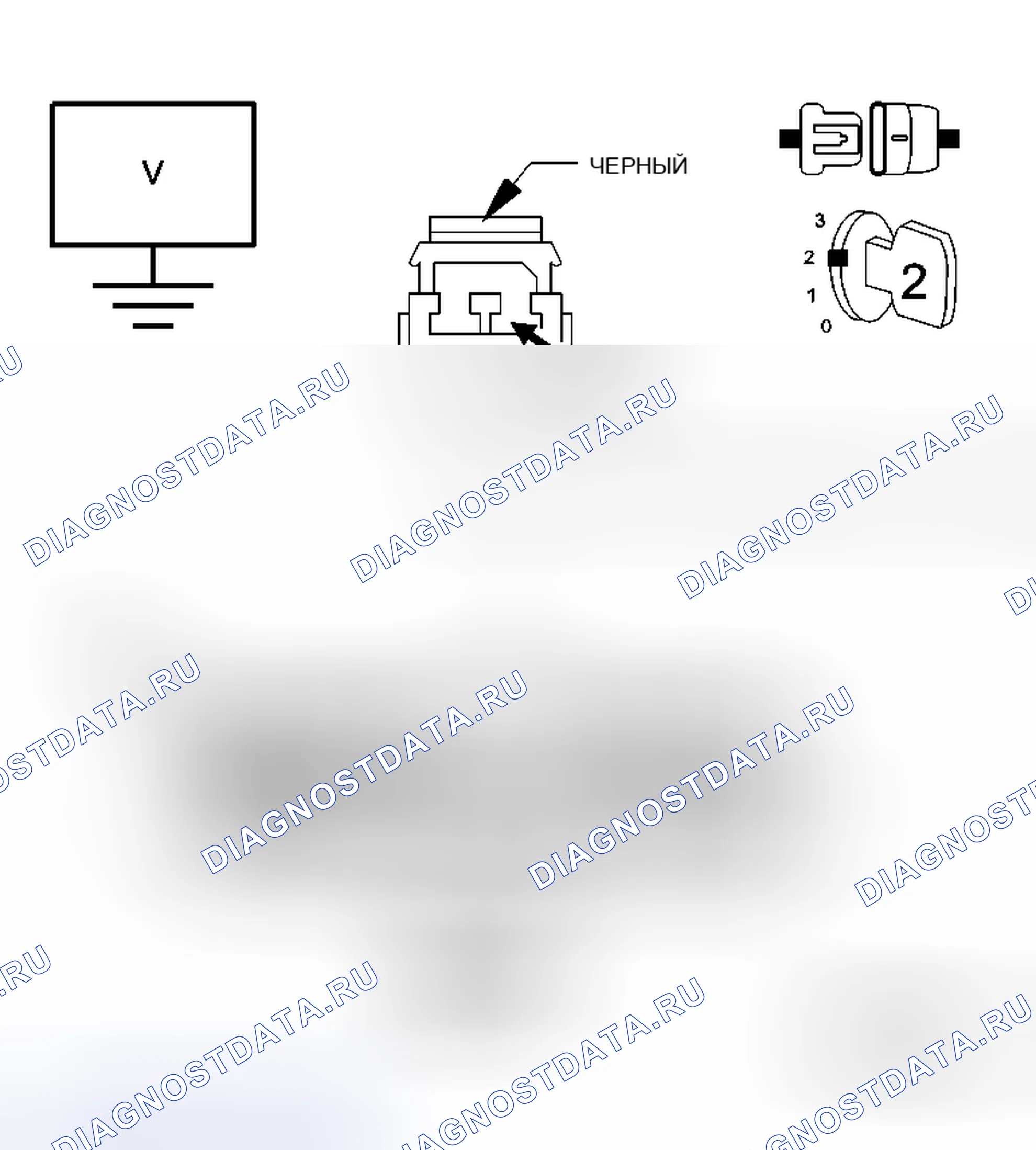 Рис. 60. Dodge Cab & Chassis R3500 HD transition