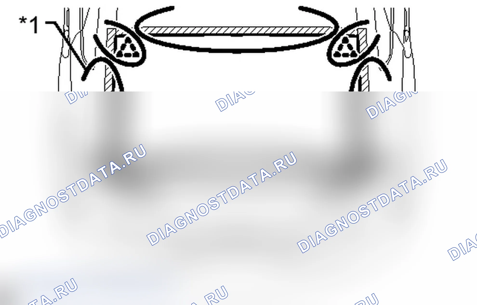 Рис. 250. Toyota Prius PHV pre-III