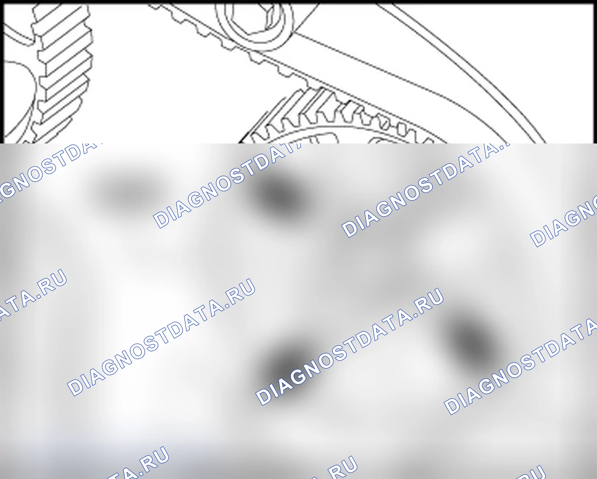 Рис. 85. Volkswagen New Beetle A4