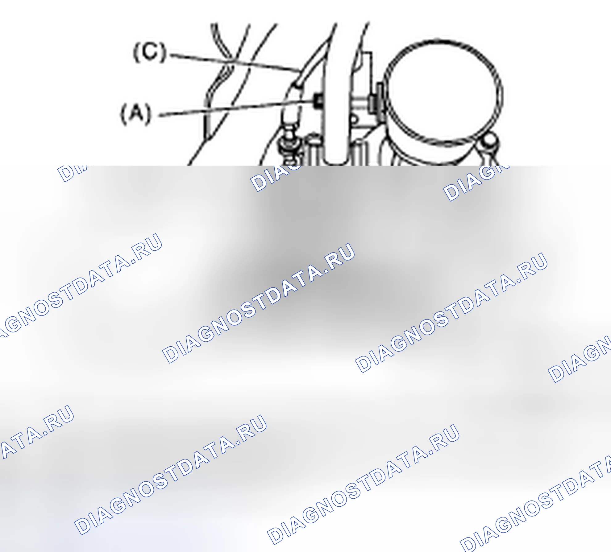 Рис. 57. Subaru Impreza WRX GD/GG рестайлинг 2